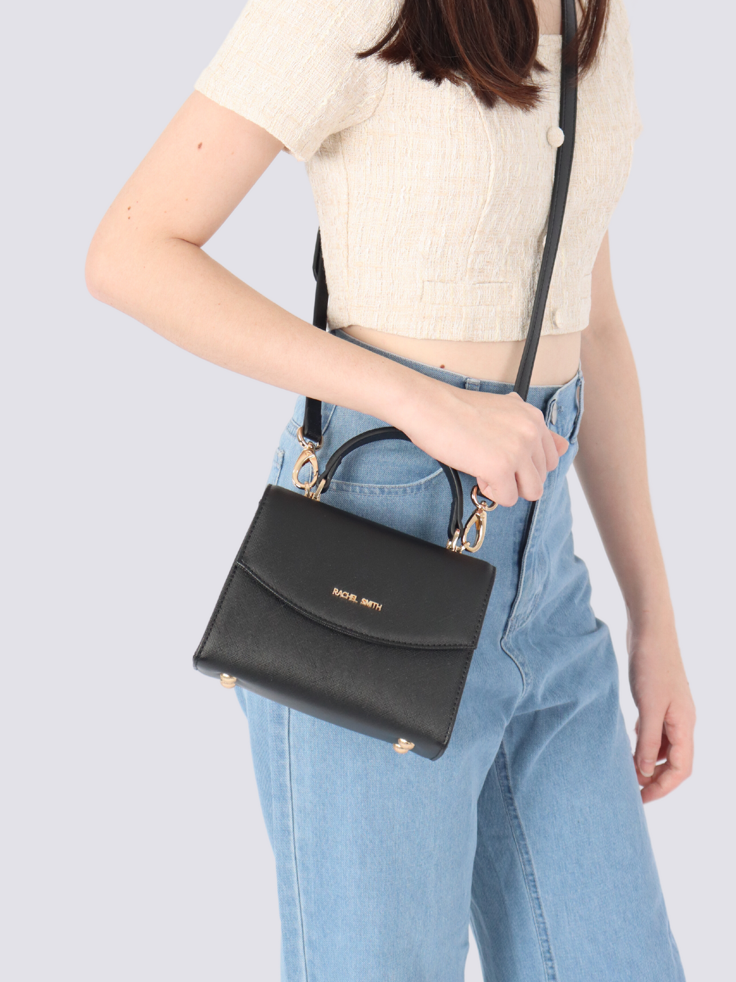 Alice Crossbody Sling Bag
