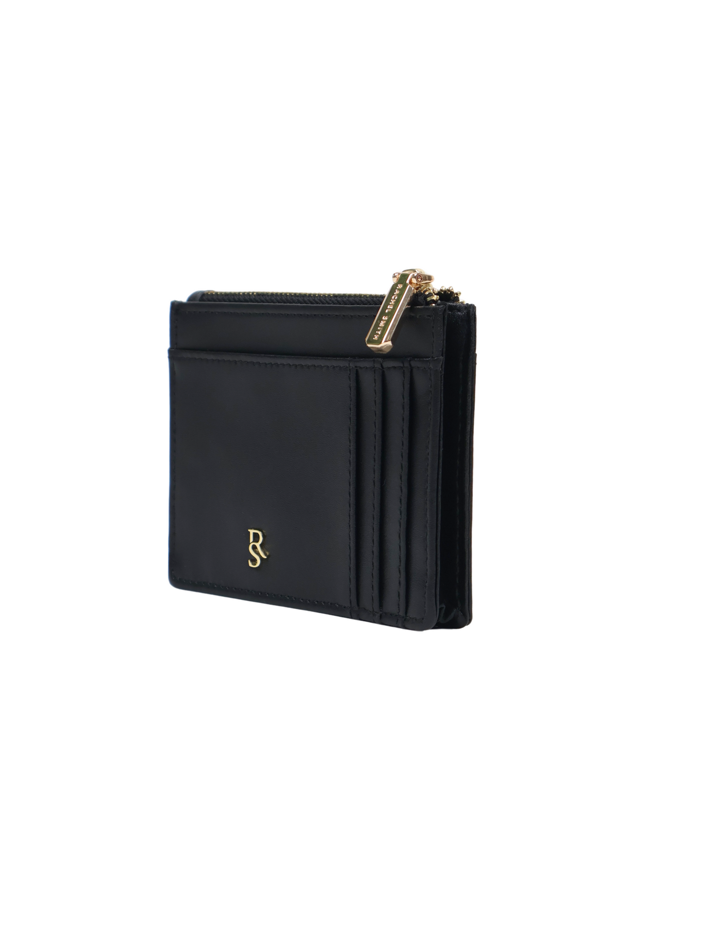 Lily Zipper Card Holder