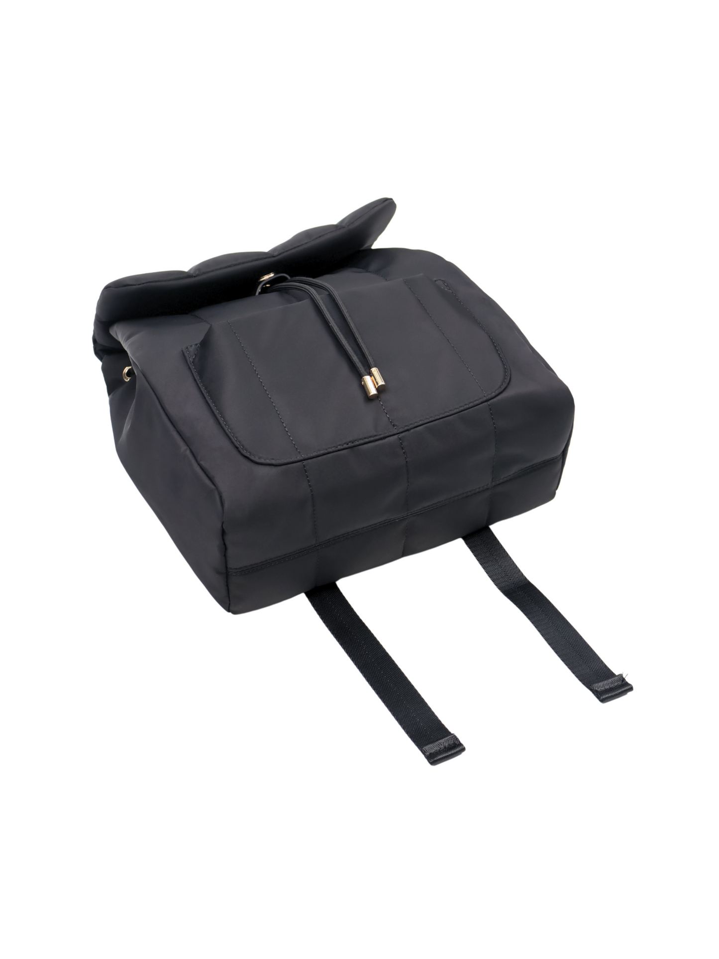 Hazel Puffer Backpack
