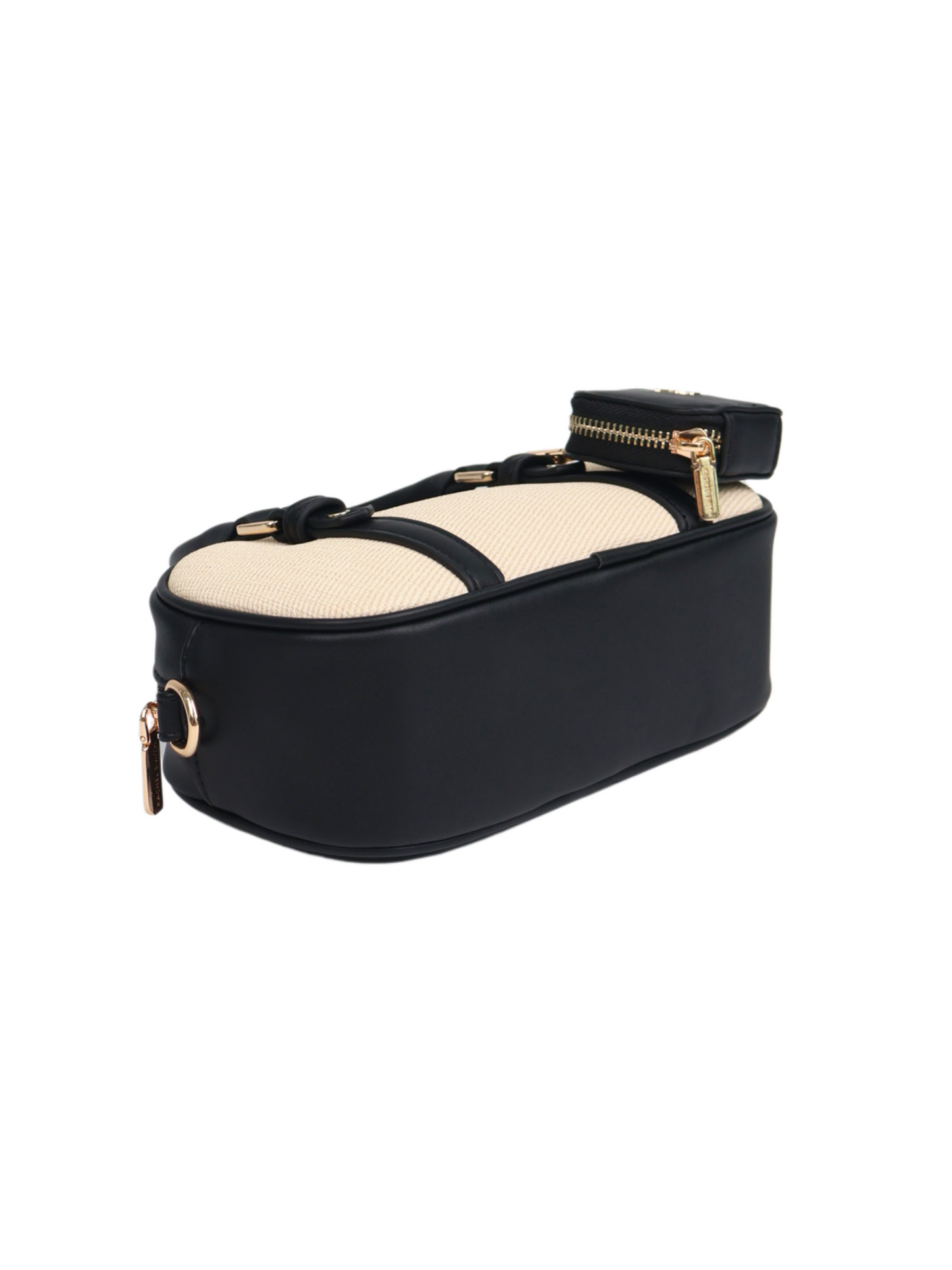Mable Boston Crossbody Bag
