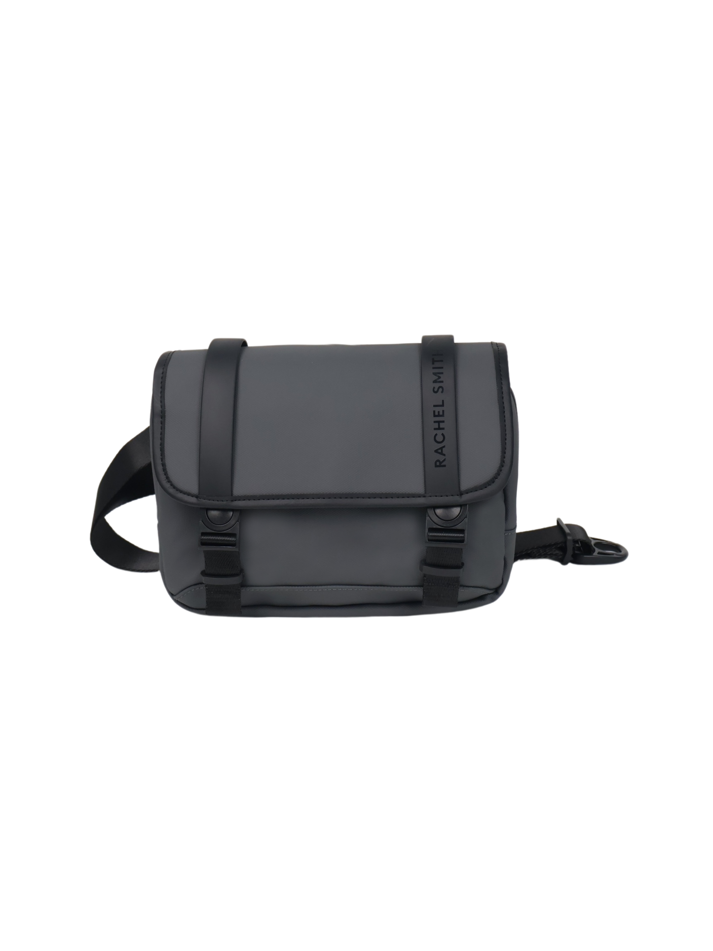 Keith Crossbody Messenger Bag
