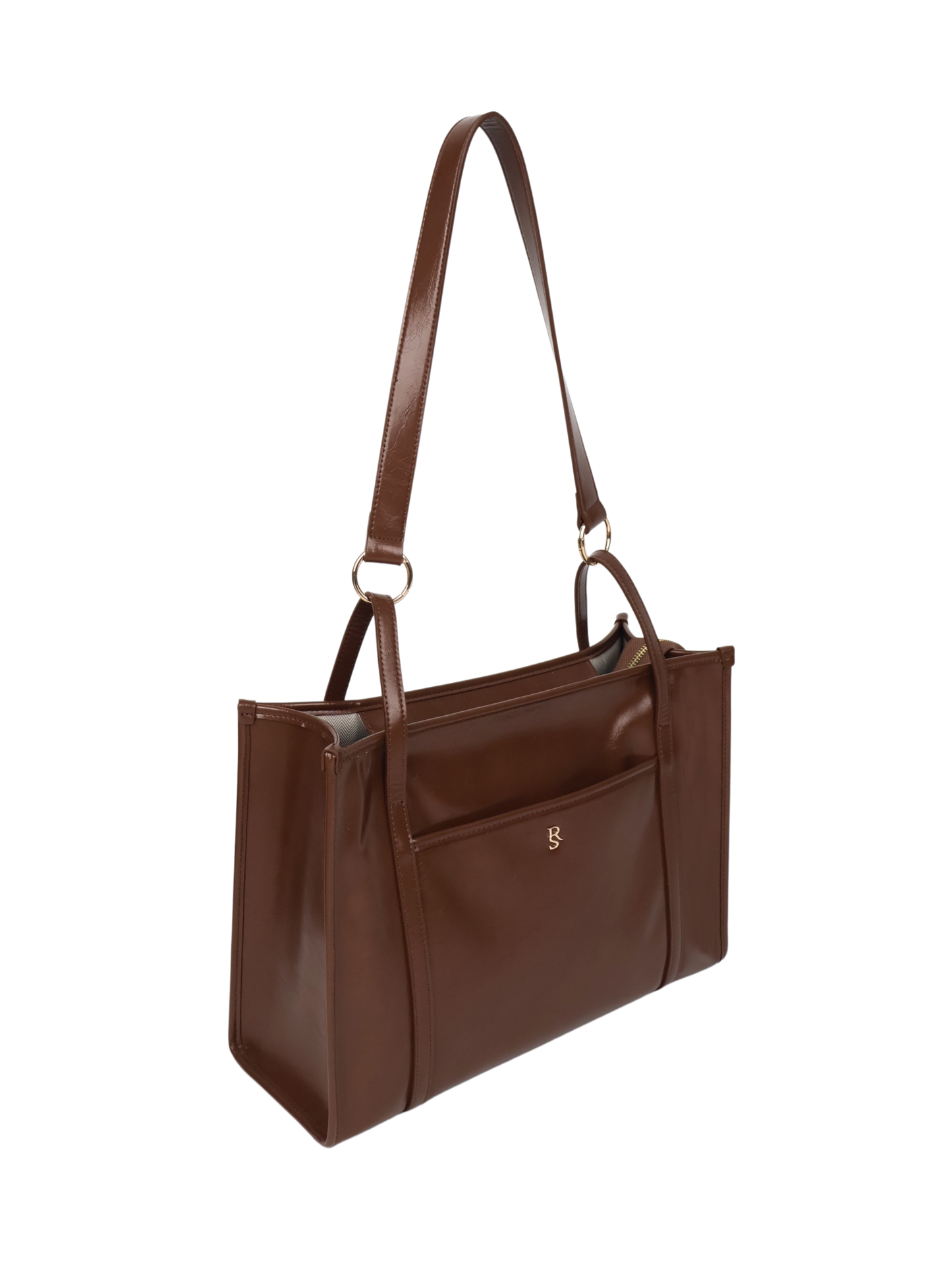 Brenda Tote Bag