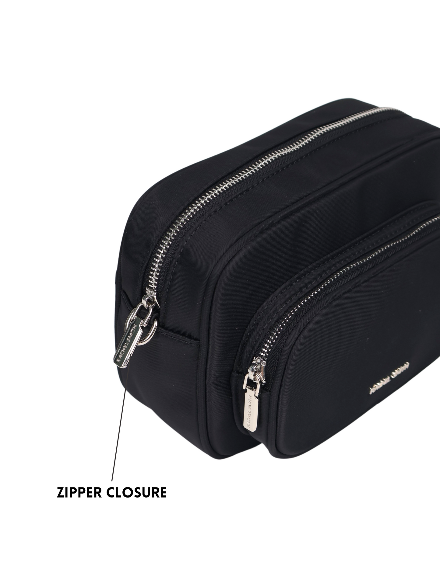 Harley Nylon Sling Bag
