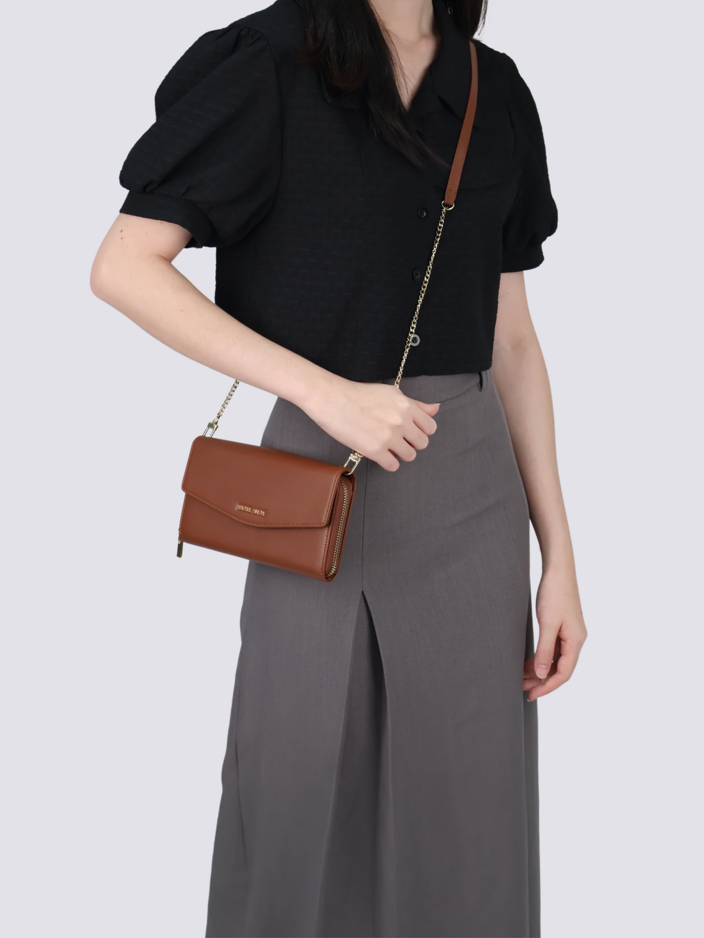 Reina Wallet On Chain