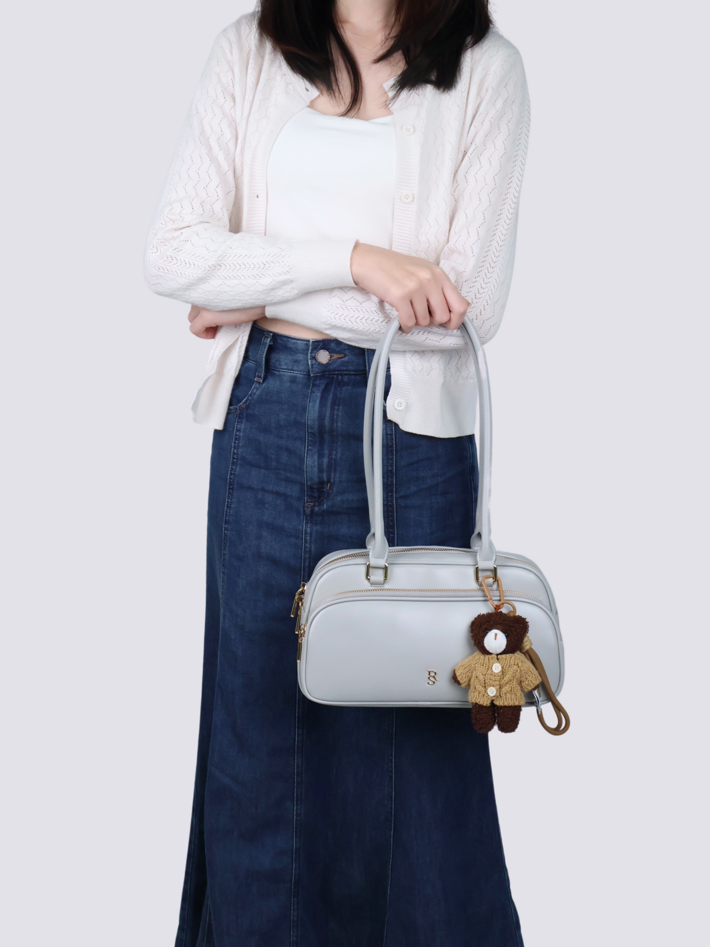Nelly Bowling Bag