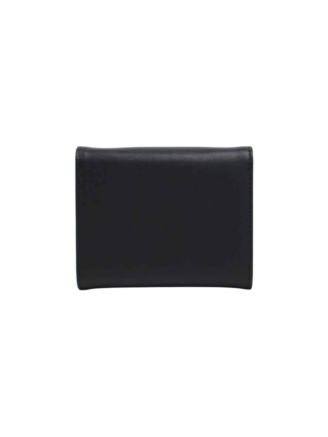 Gracie Mini Flap Short Wallet