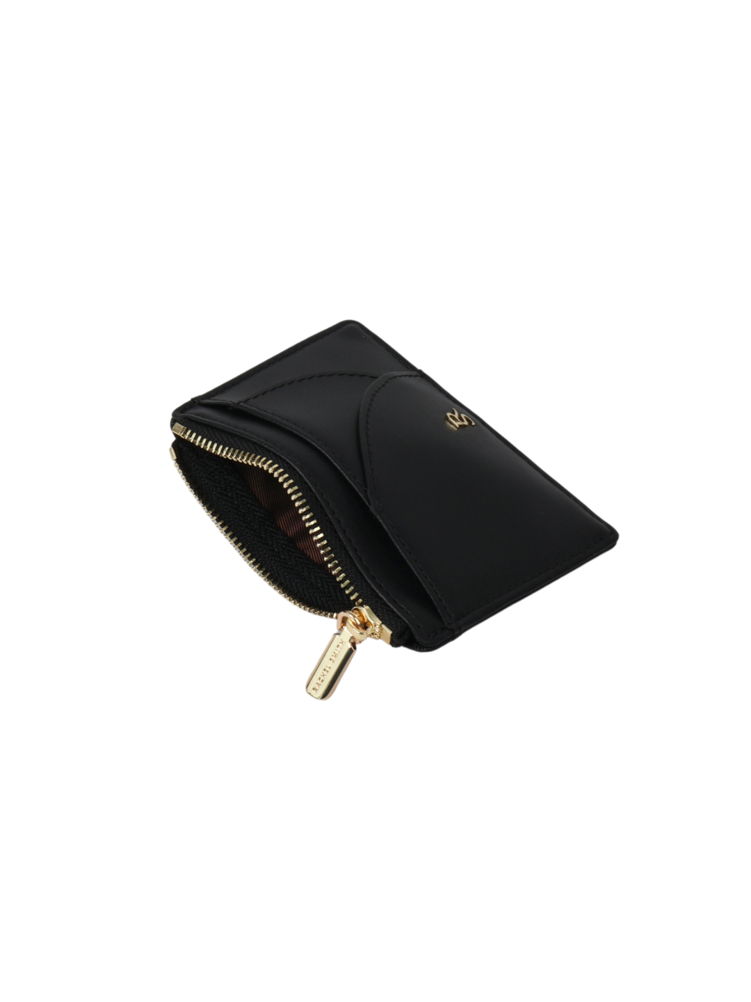 Remi Zipper Card Holder