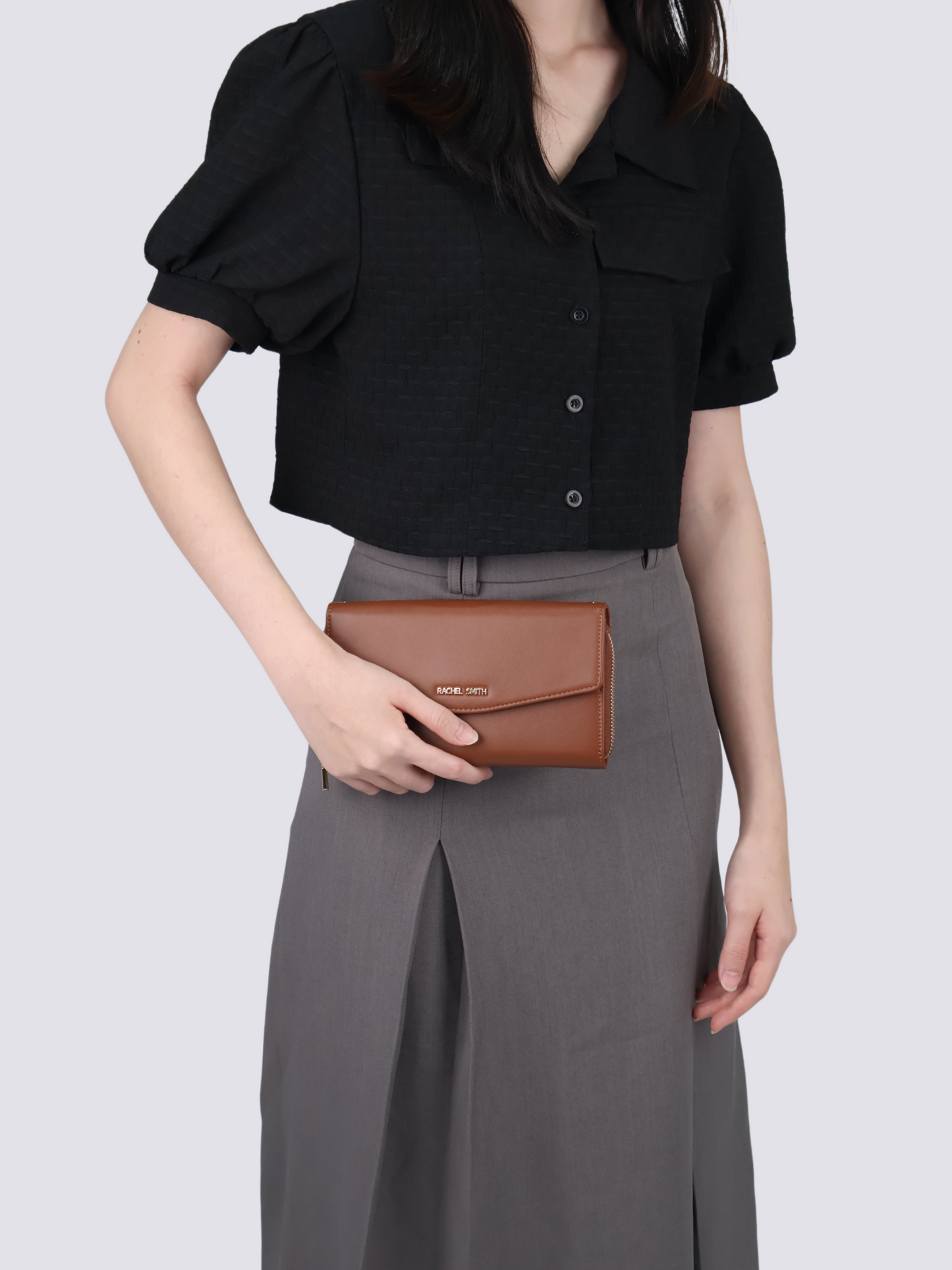 Reina Wallet On Chain