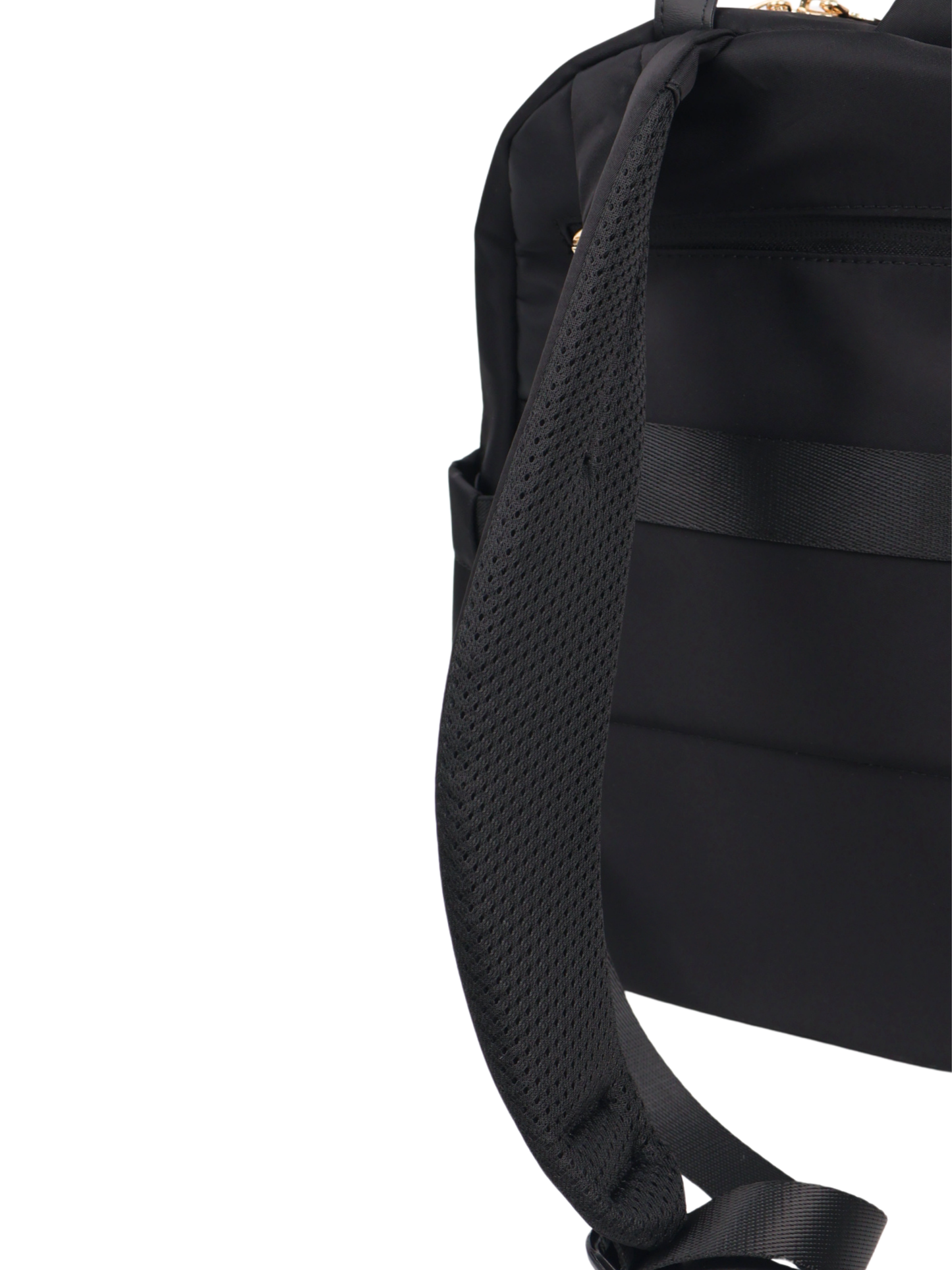 Selina Medium Nylon Backpack