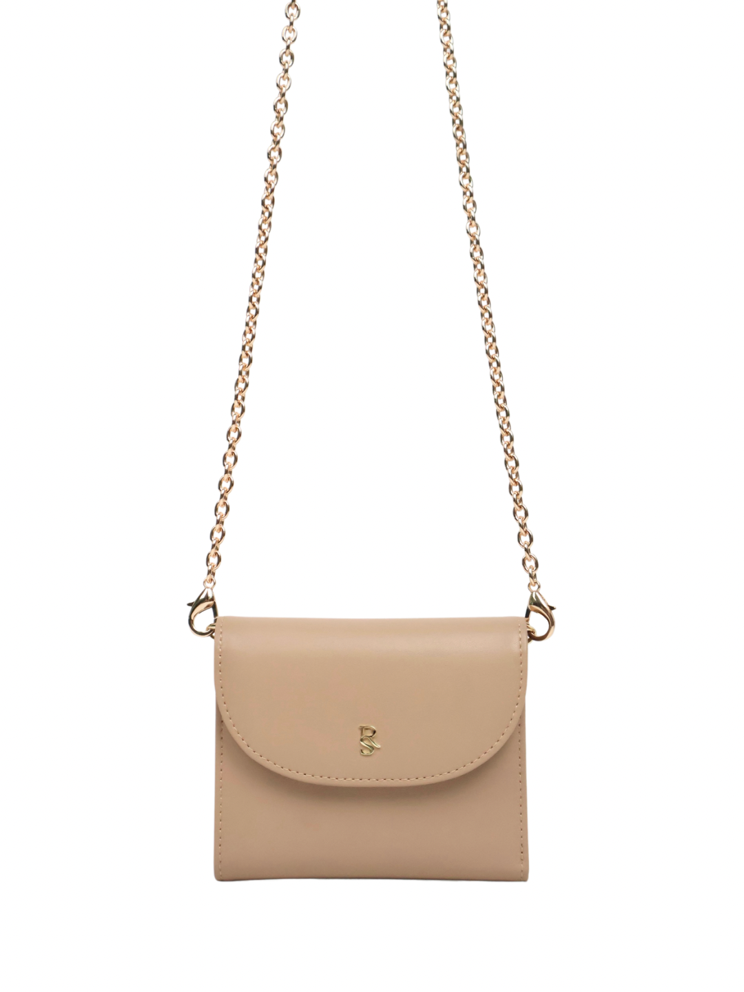 Gracie Mini Flap Short Wallet