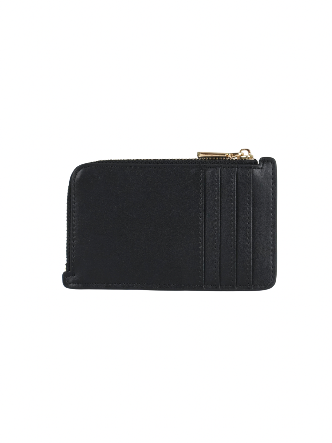 Rico Two-Tone Card Holder
