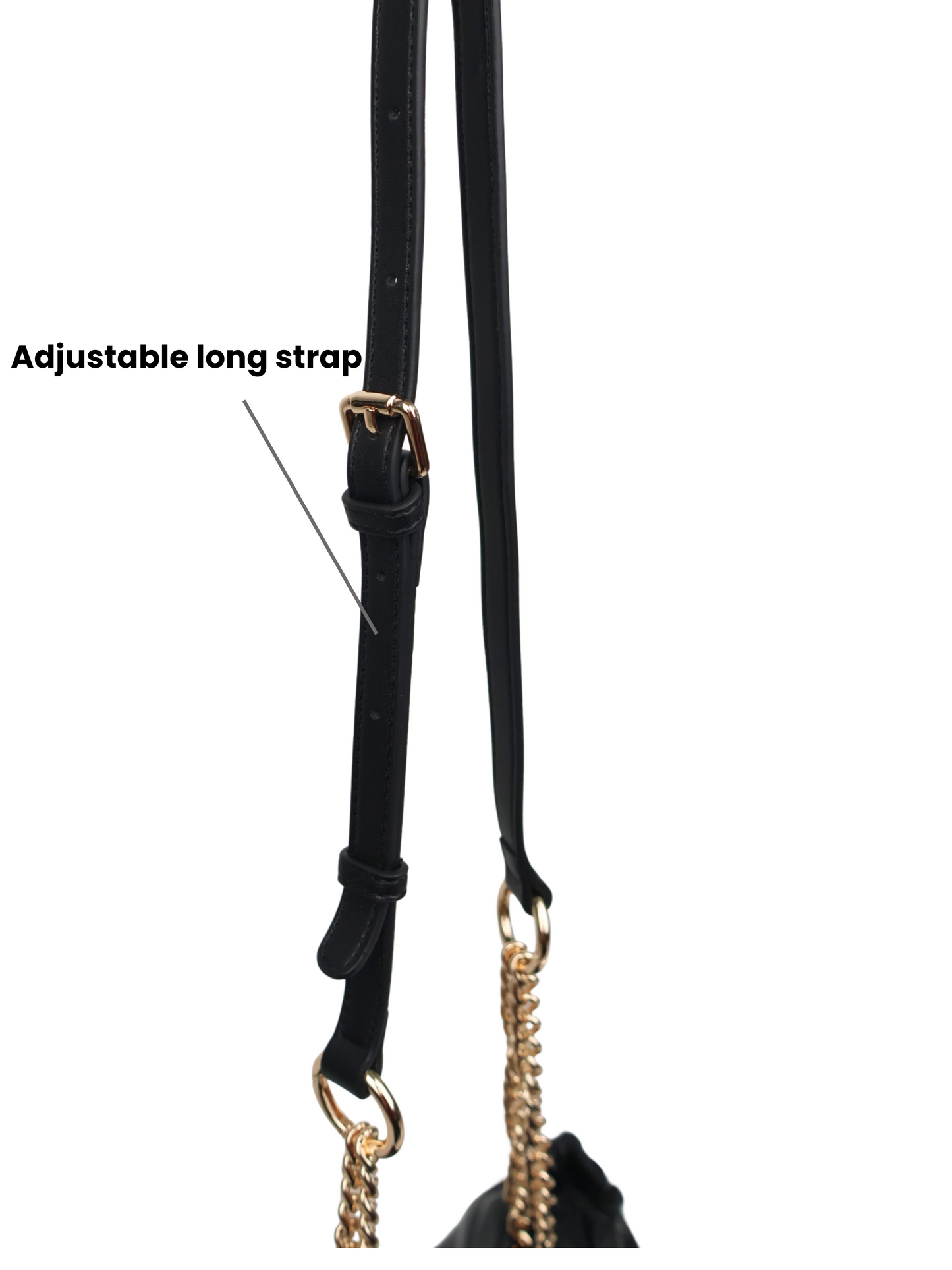 Elise Cloudy Tote Bag