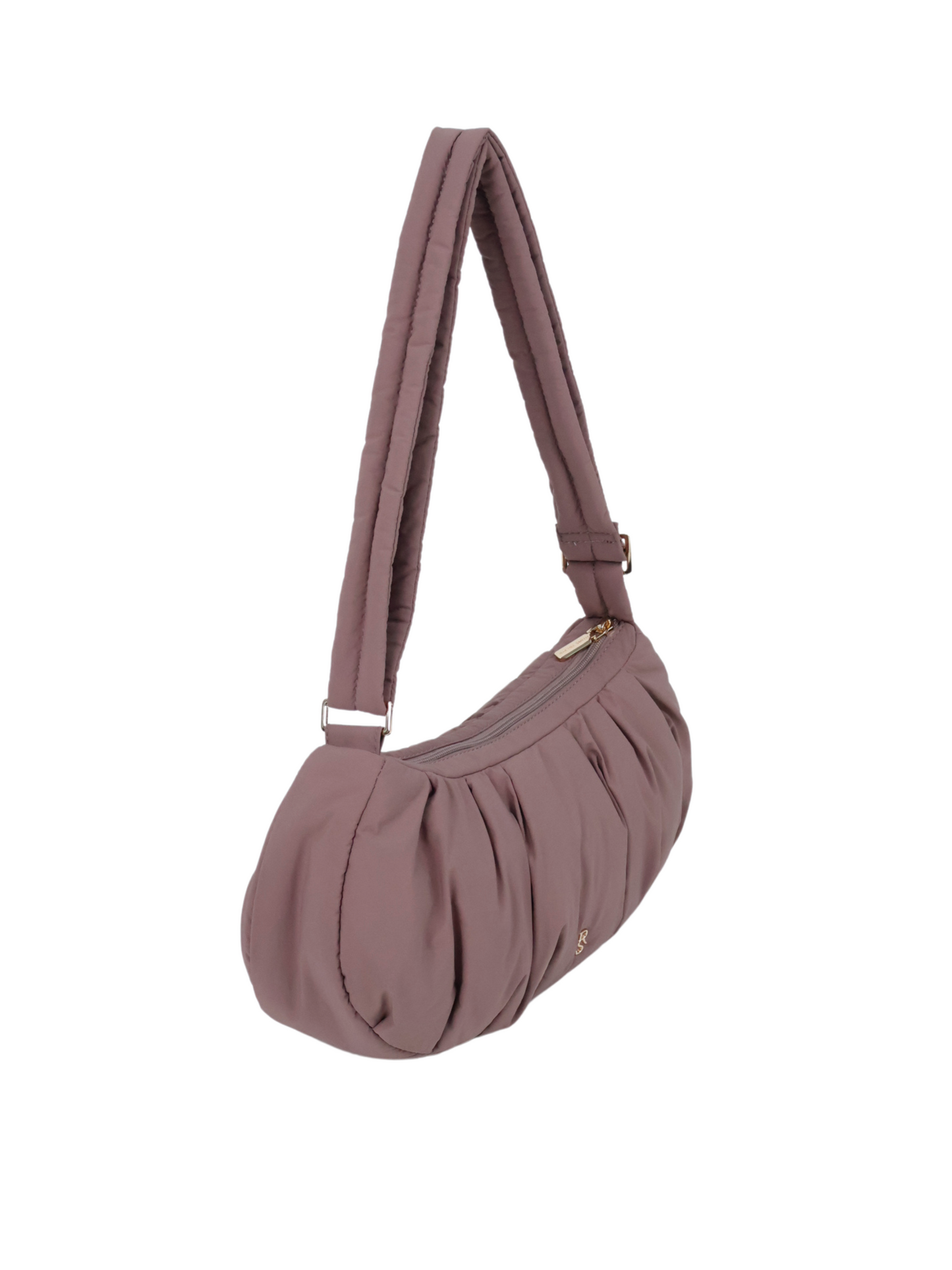 Winnie Puffer Crossbody Bag