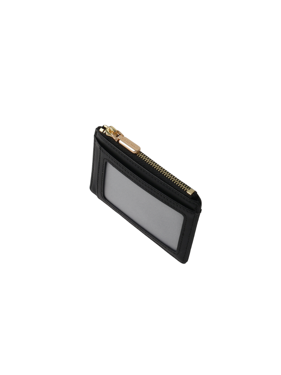 Remi Zipper Card Holder