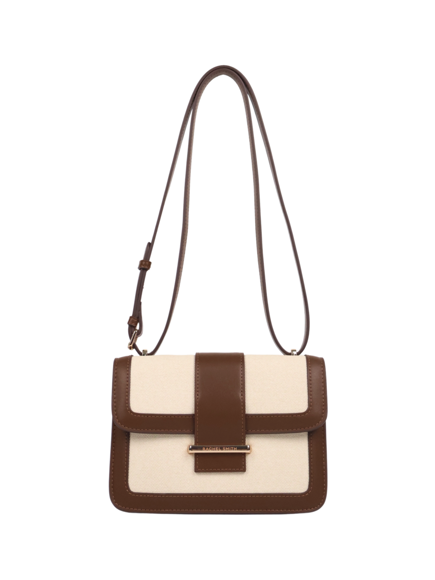 Nicole Vintage Crossbody Bag
