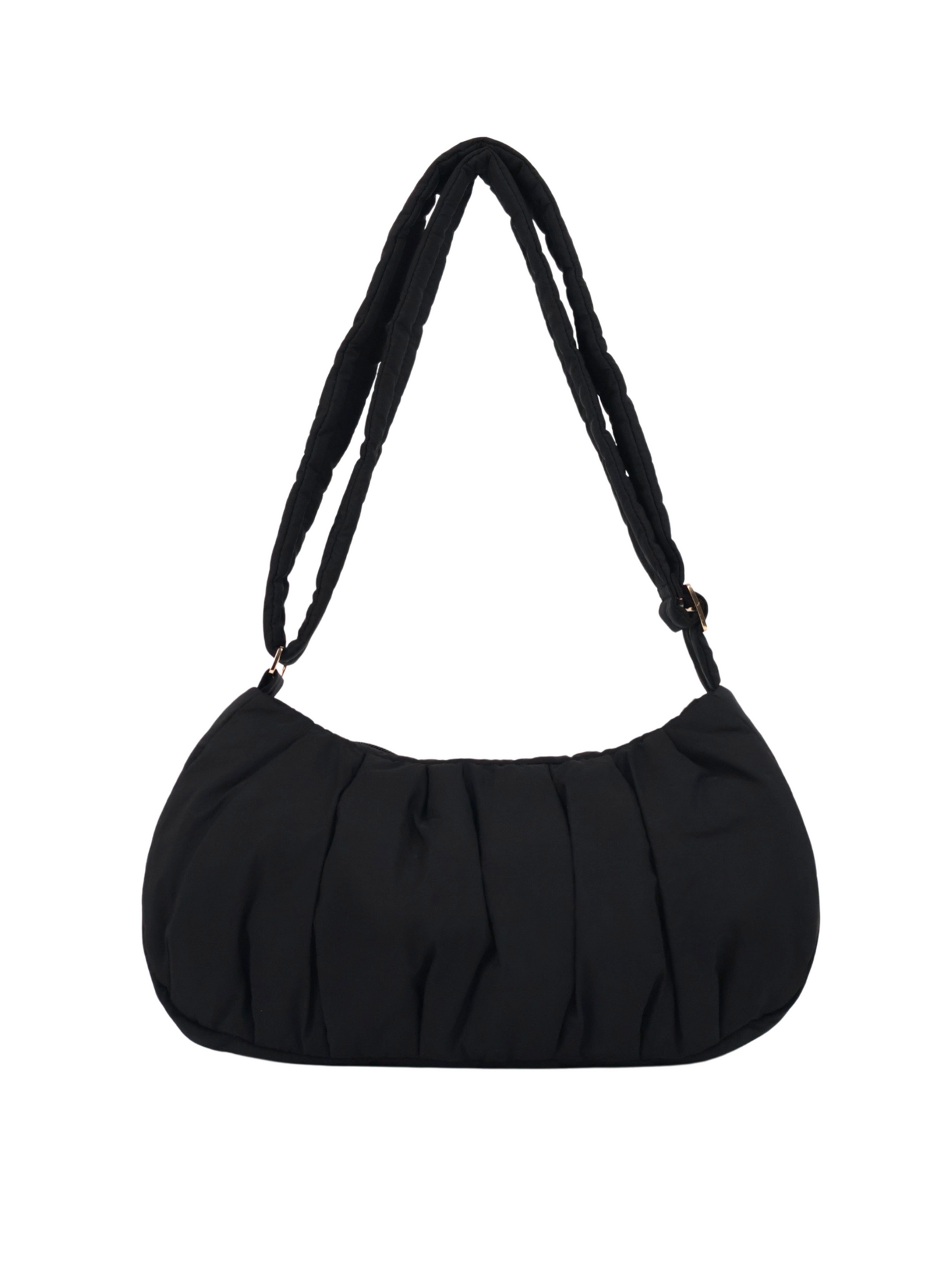 Winnie Puffer Crossbody Bag