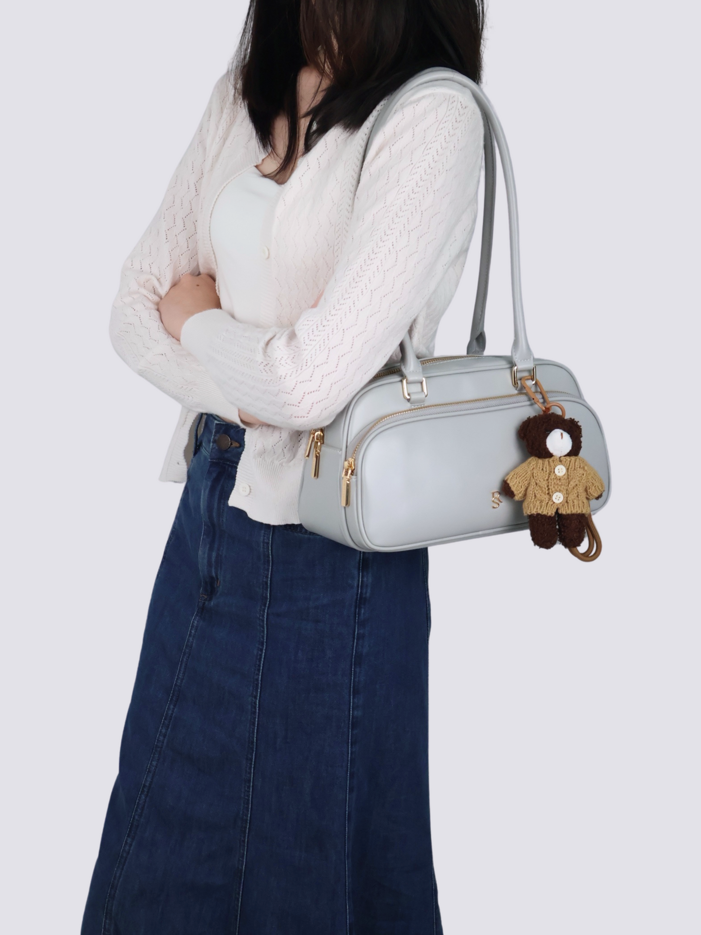 Nelly Bowling Bag