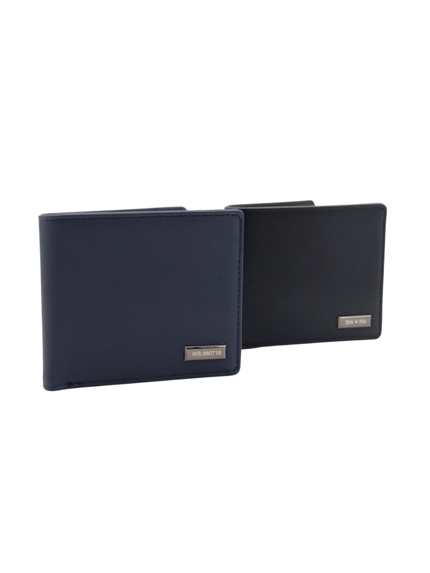 Eddie 2.0 Men Wallet With Coin Pocket