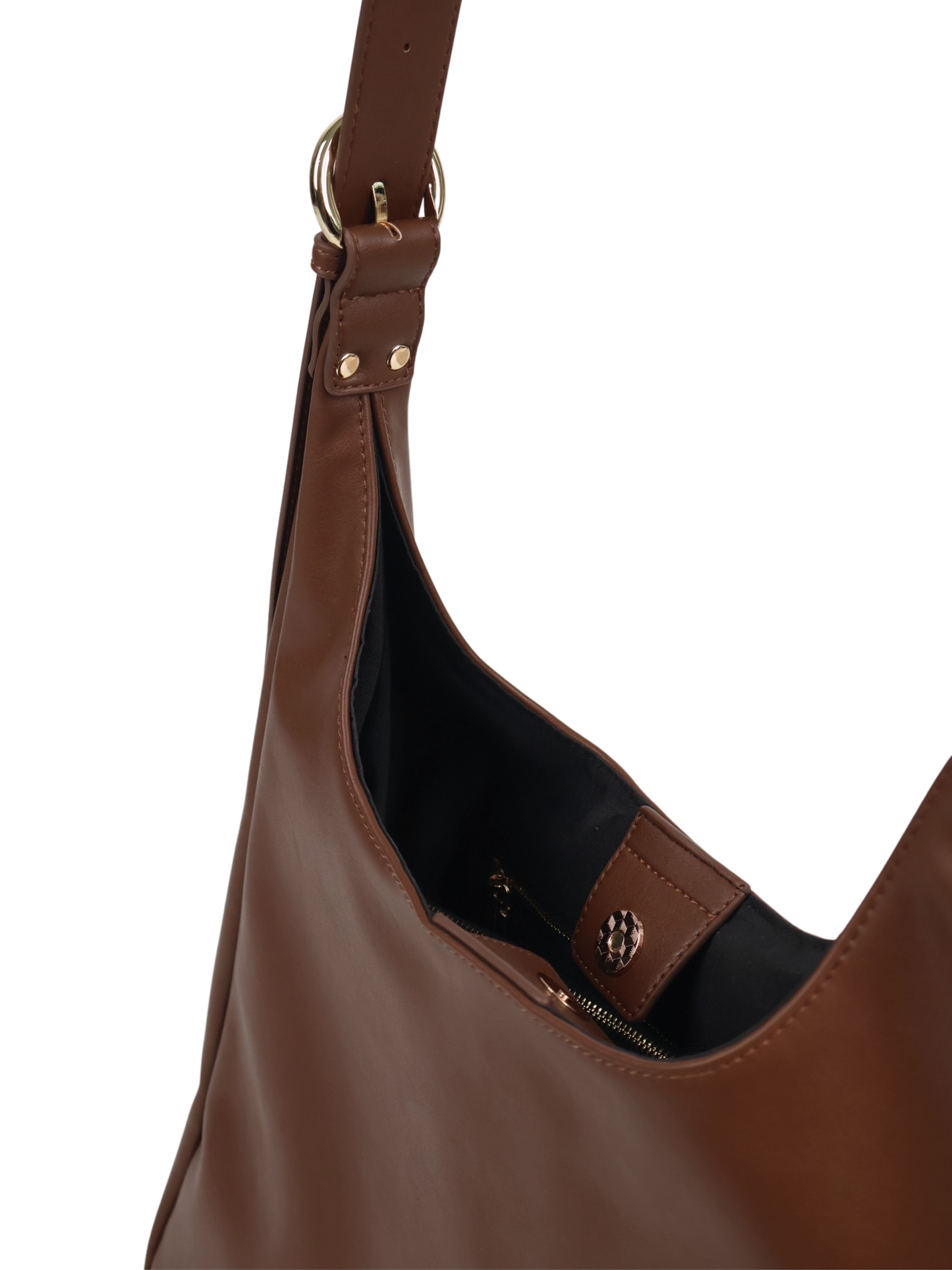 Eunice Hobo Shoulder Bag