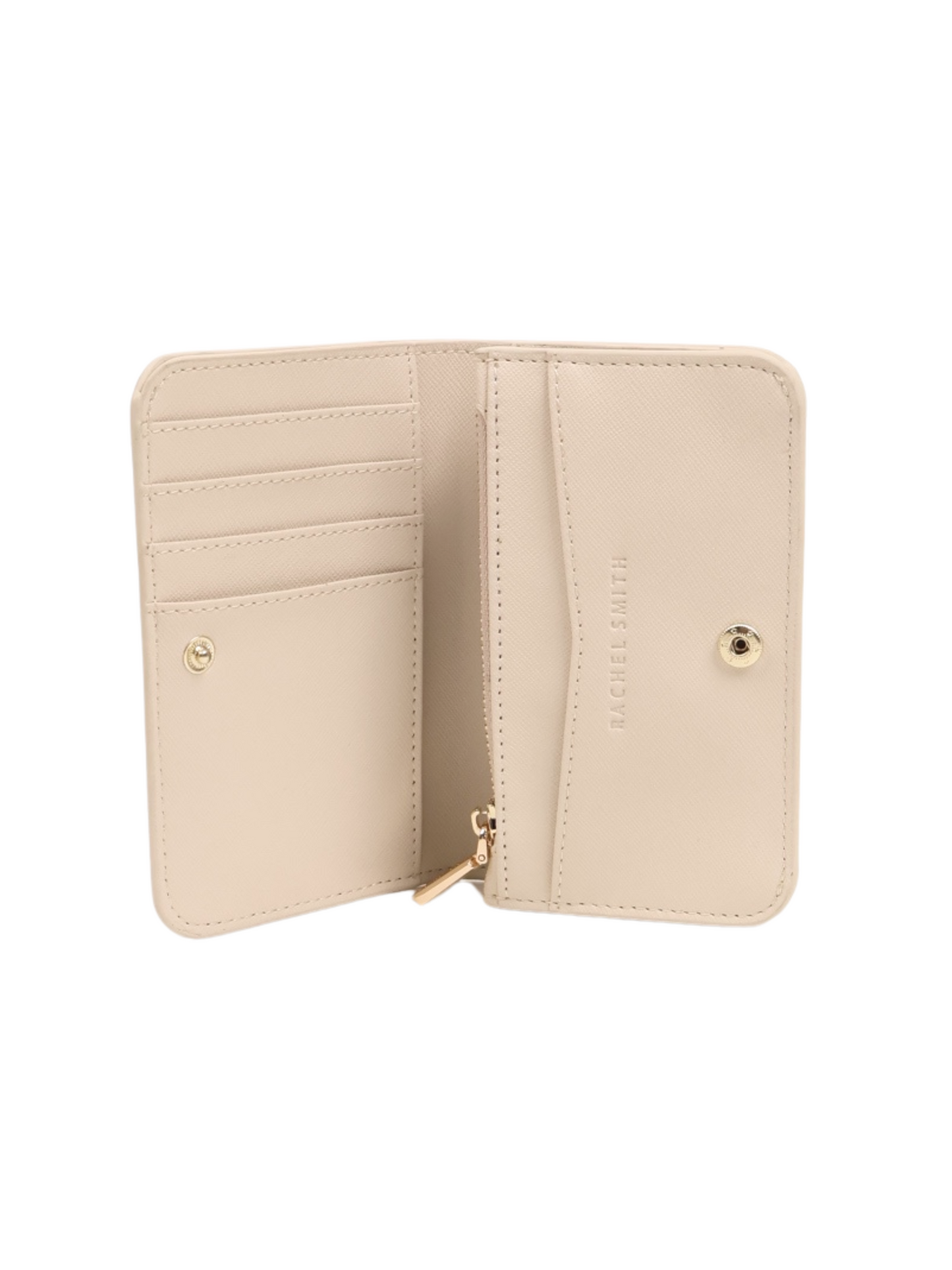 Ginni Short Wallet