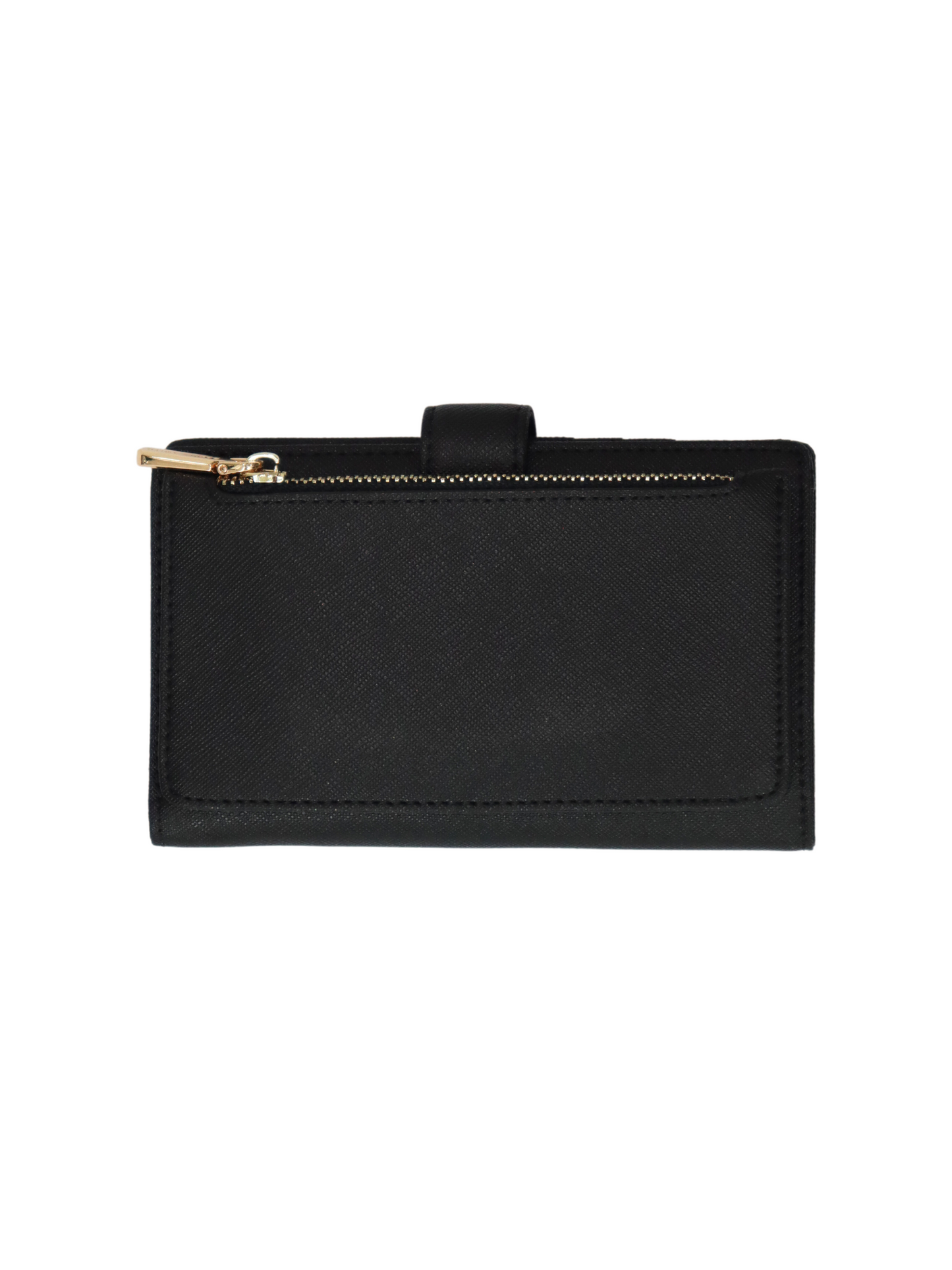 Stella Medium Long Wallet