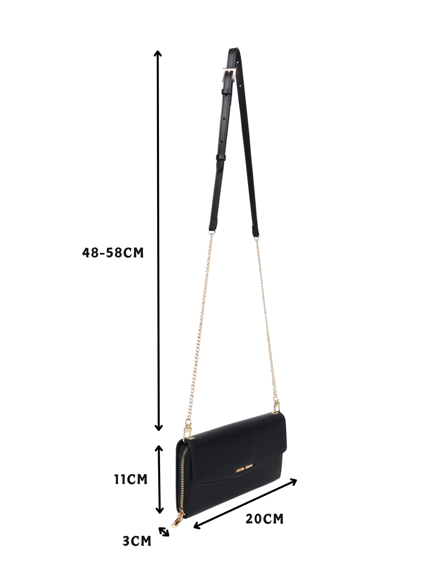 Reina Wallet On Chain