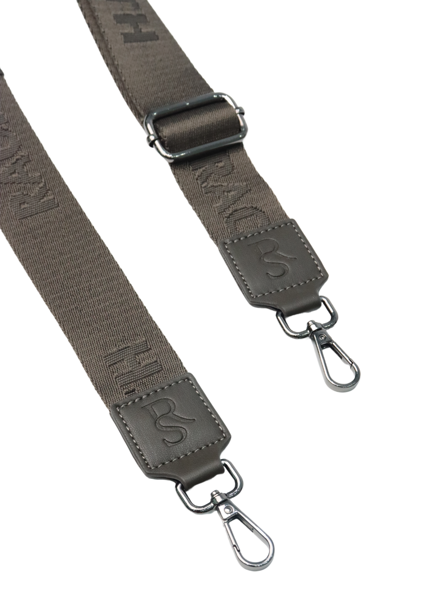Unisex RS Plain Strap