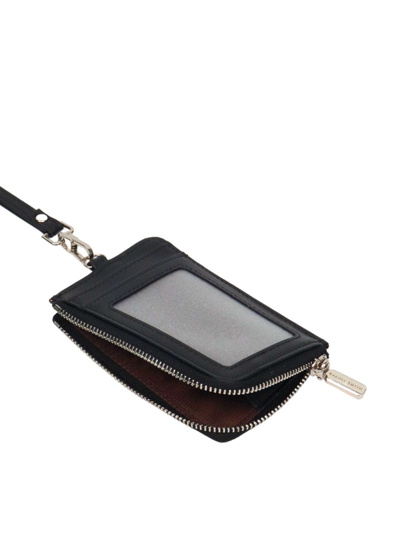 Jamie Lanyard Card Holder