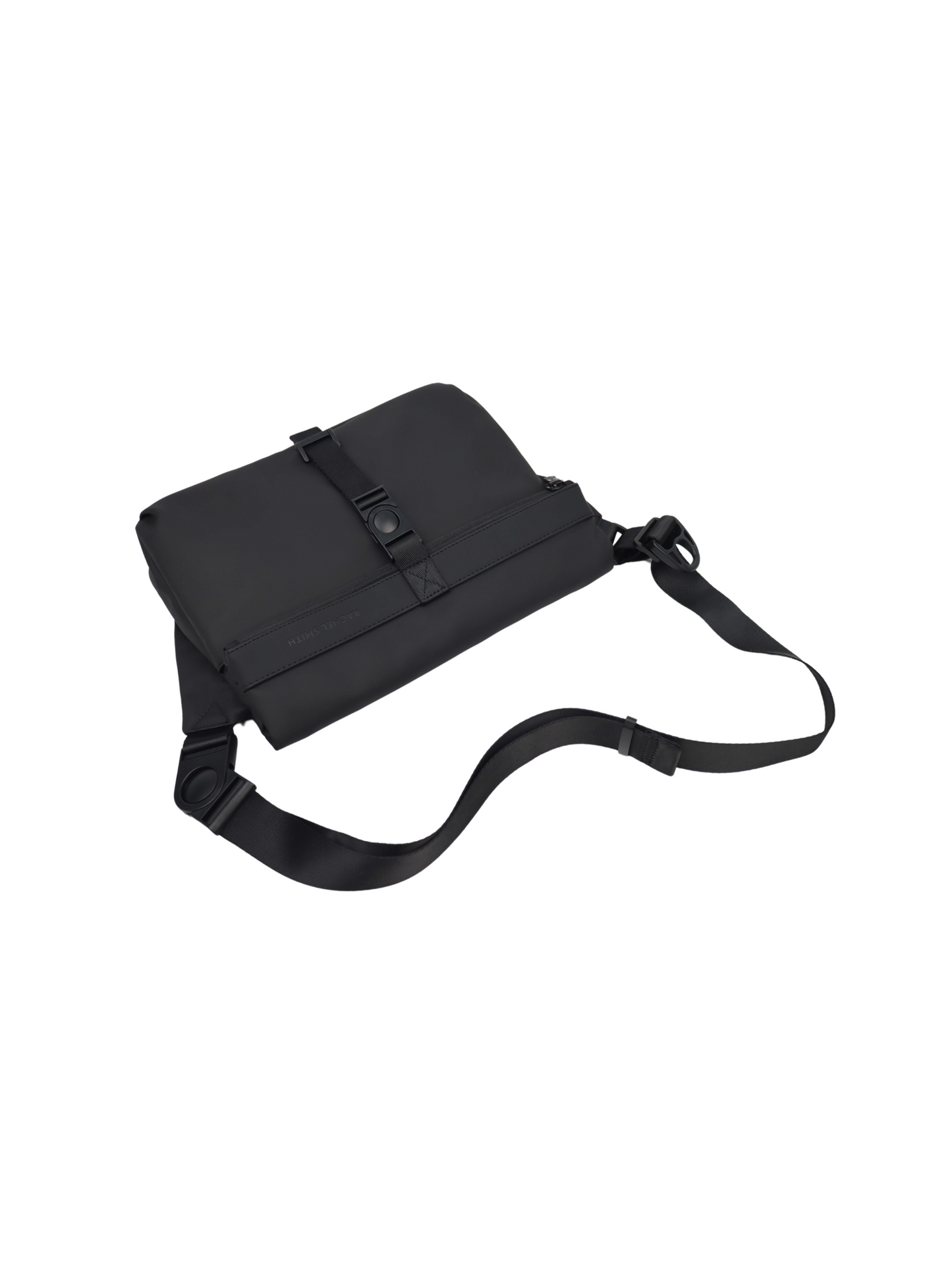 Bruno Crossbody Messenger Bag