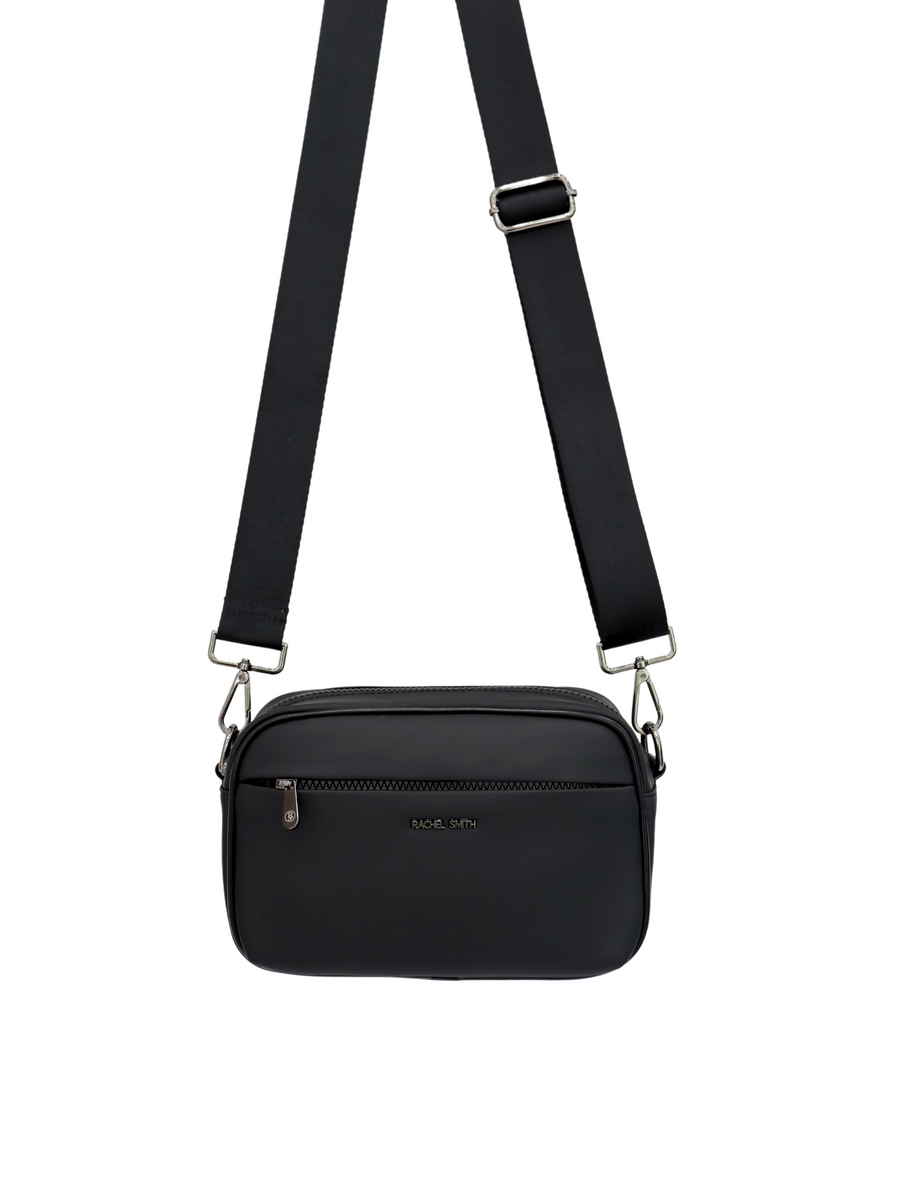 Rex Men Crossbody Bag Rachel Smith Official