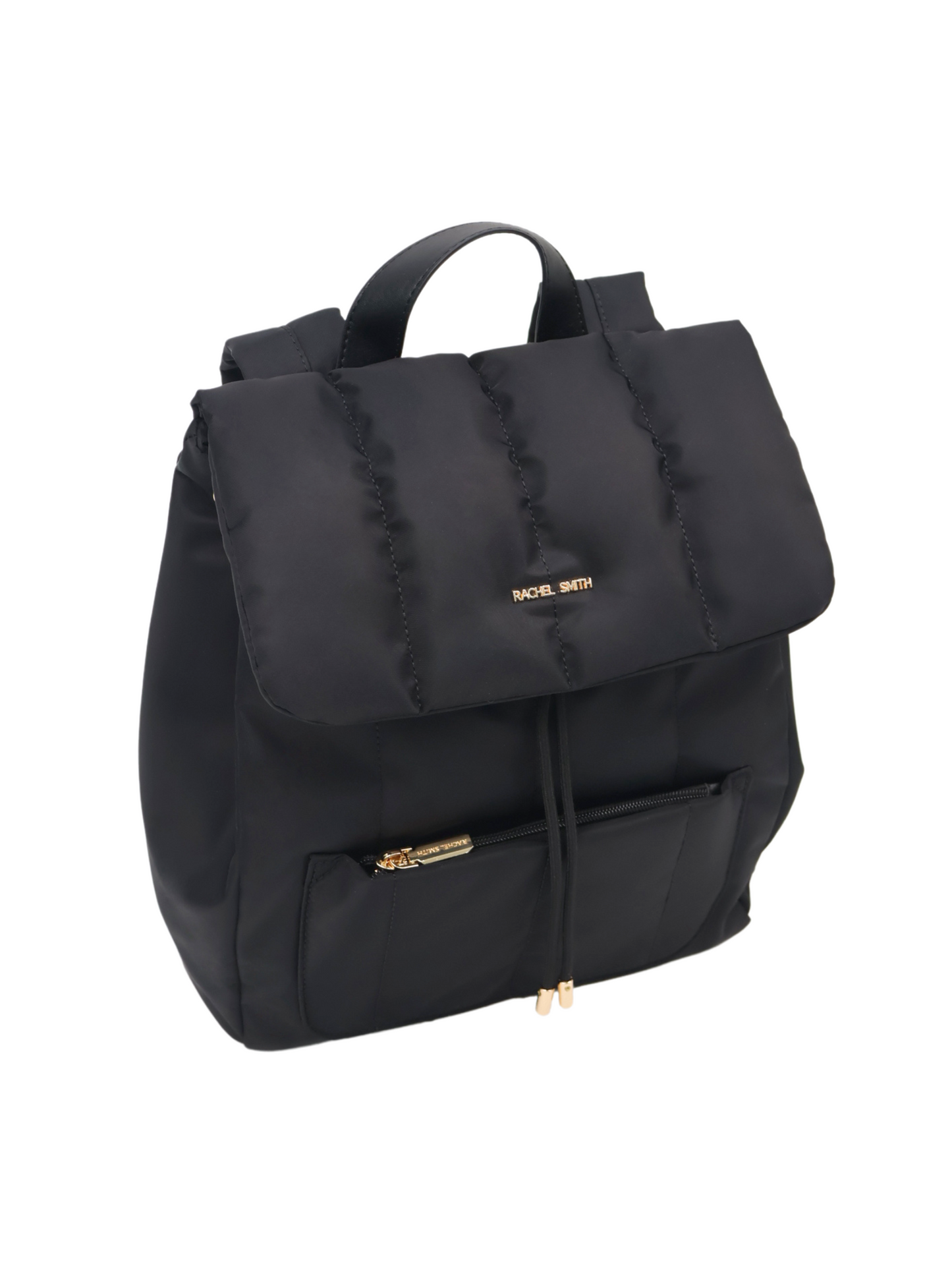 Hazel Puffer Backpack