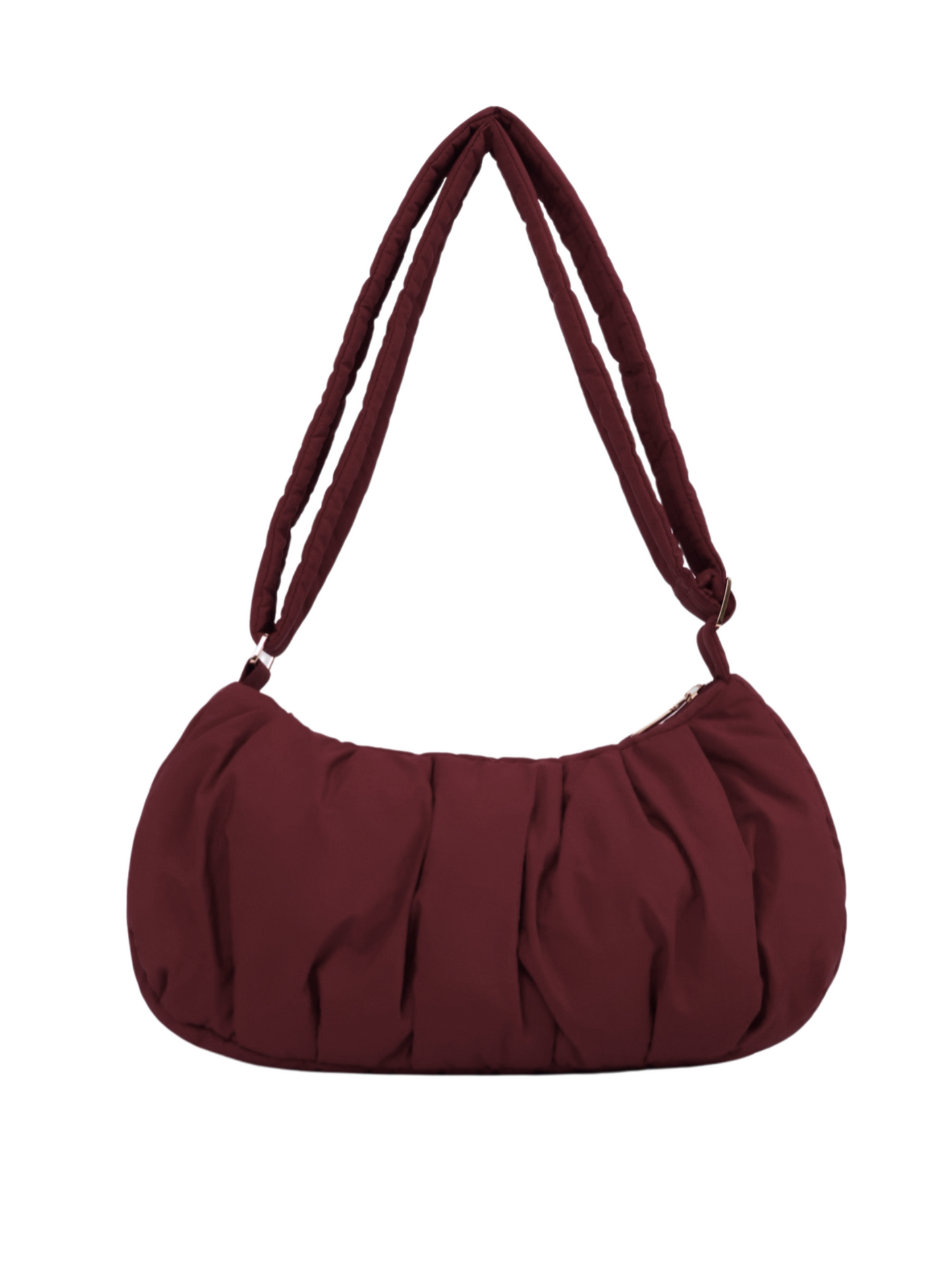 Winnie Puffer Crossbody Bag