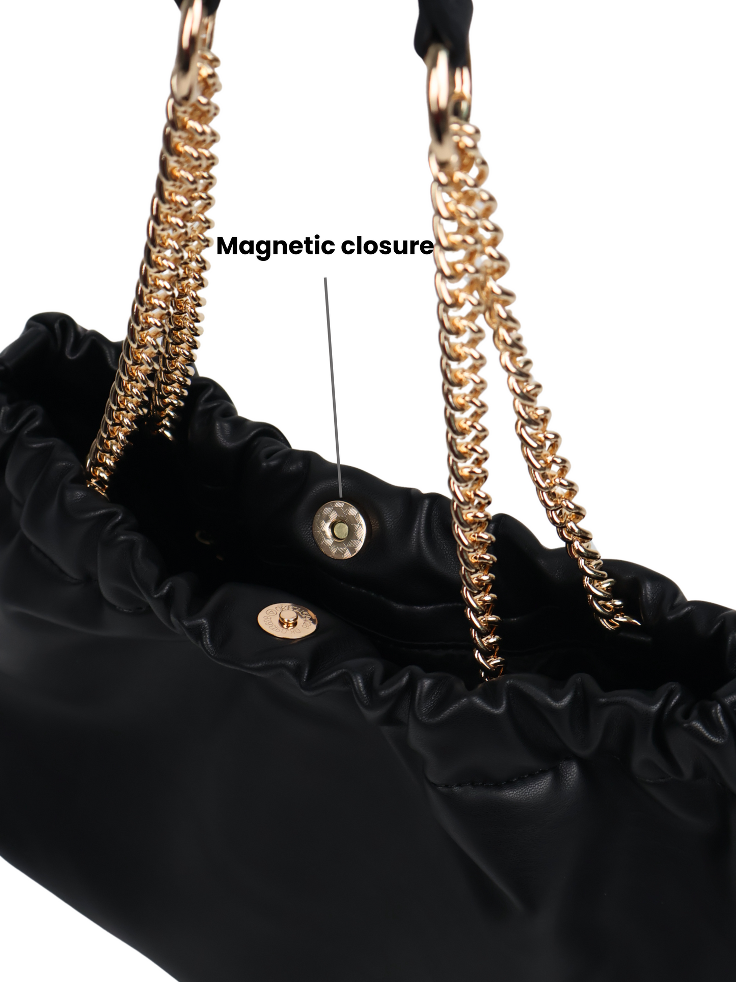 Elise Cloudy Tote Bag