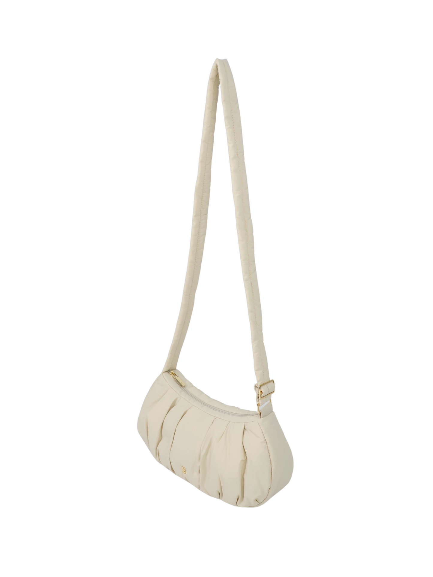 Winnie Puffer Crossbody Bag