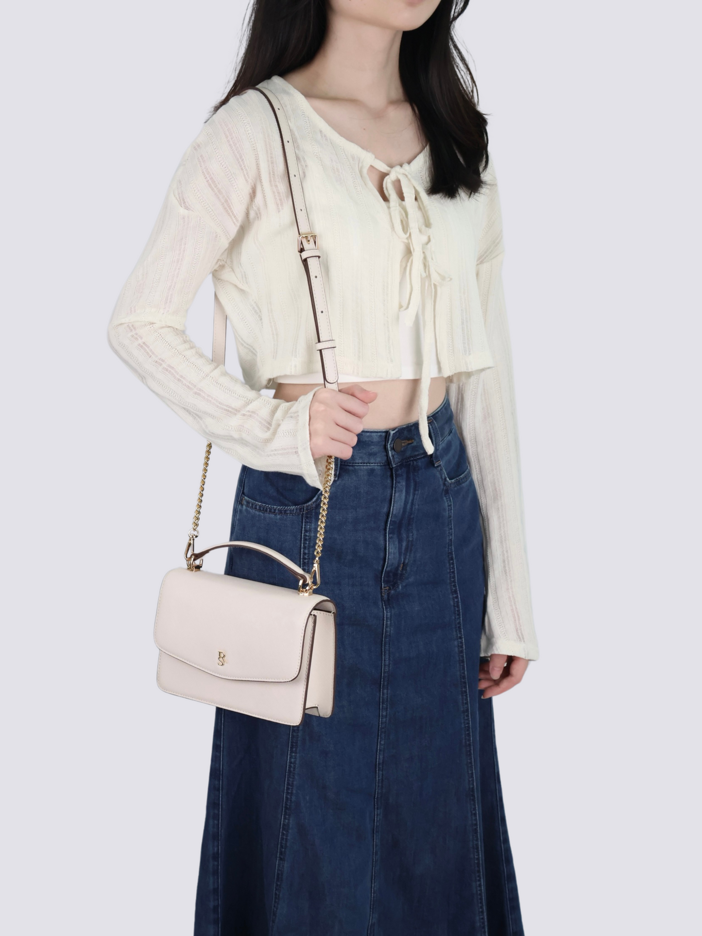 Fion Crossbody Sling Bag