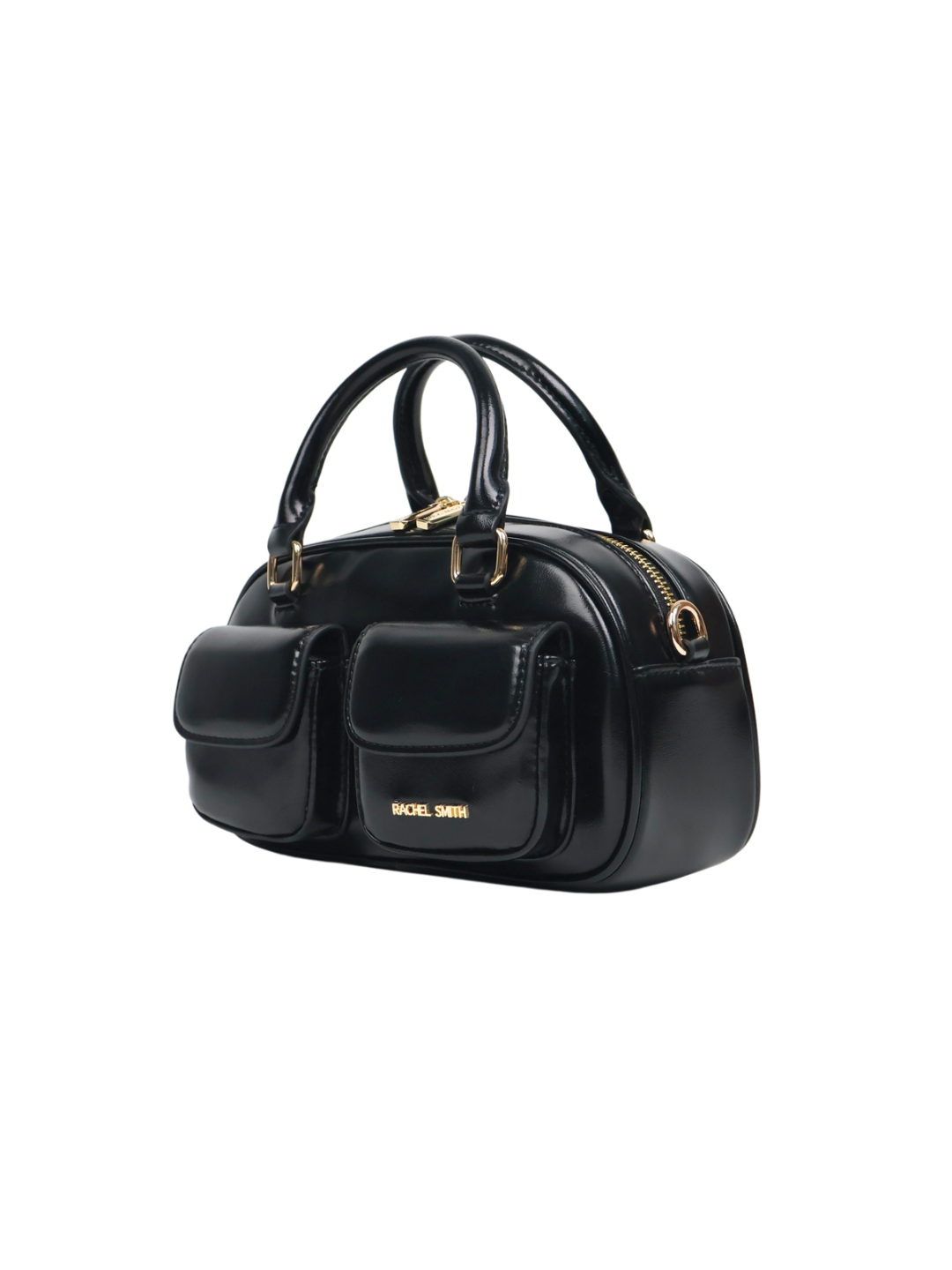 Clara Pocket Bowling Bag