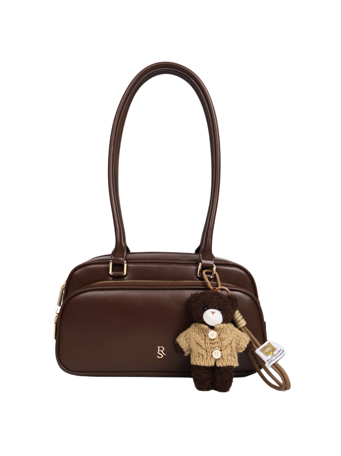 Nelly Bowling Bag