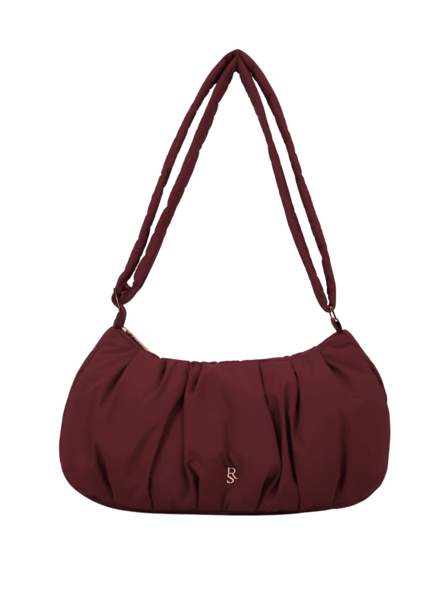 Winnie Puffer Crossbody Bag