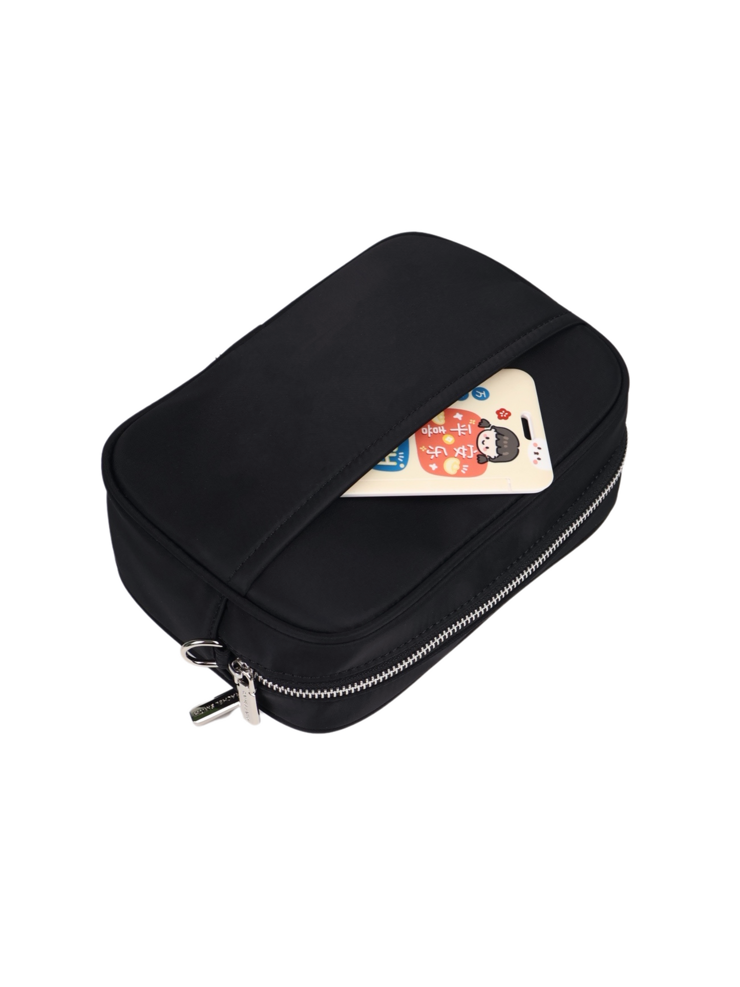 Harley Nylon Sling Bag