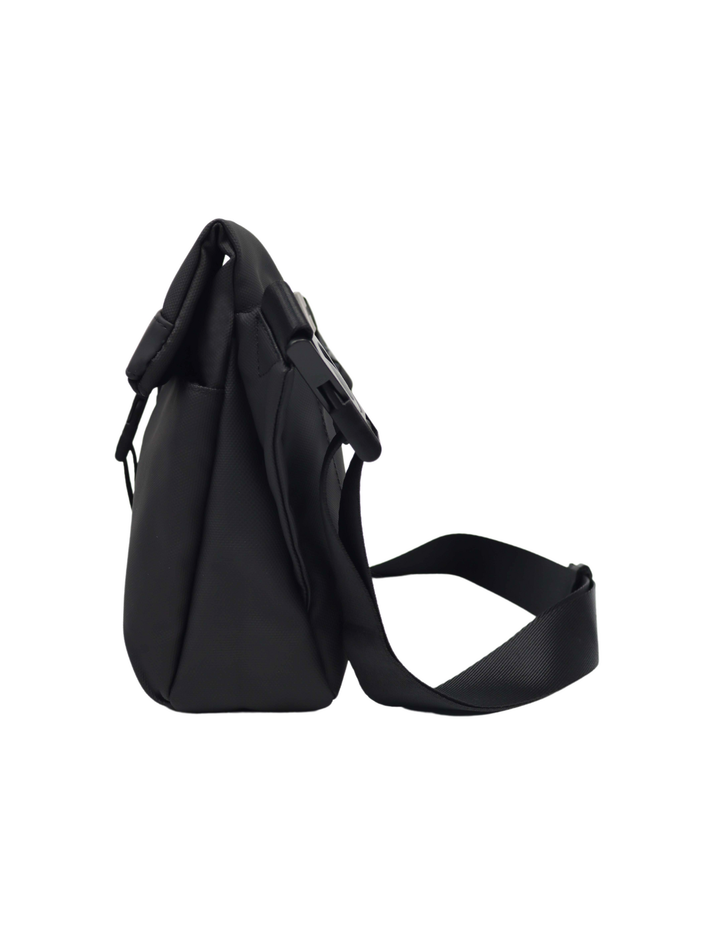 Bruno Crossbody Messenger Bag