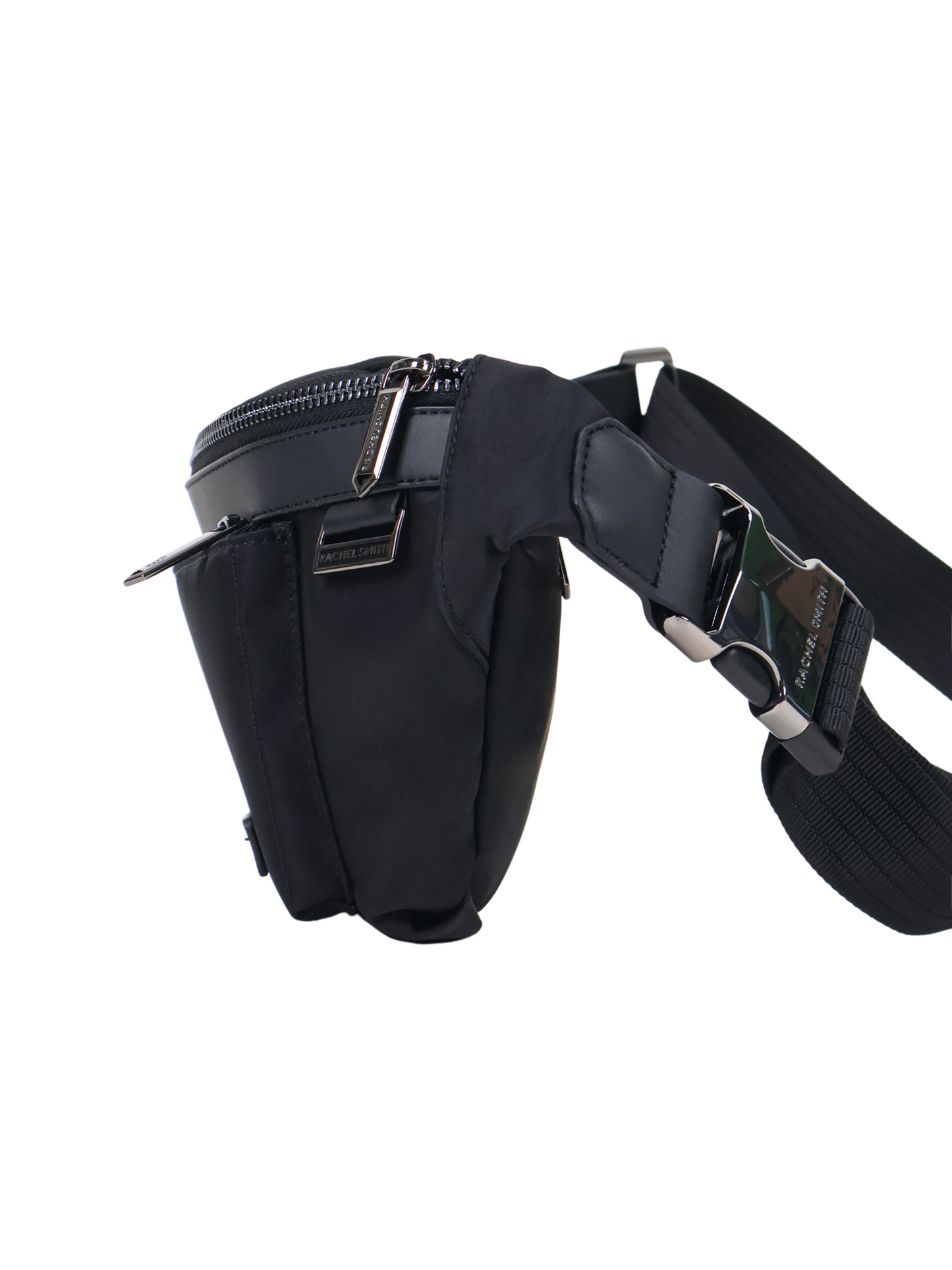 Issac Crossbody Sling Chest Bag