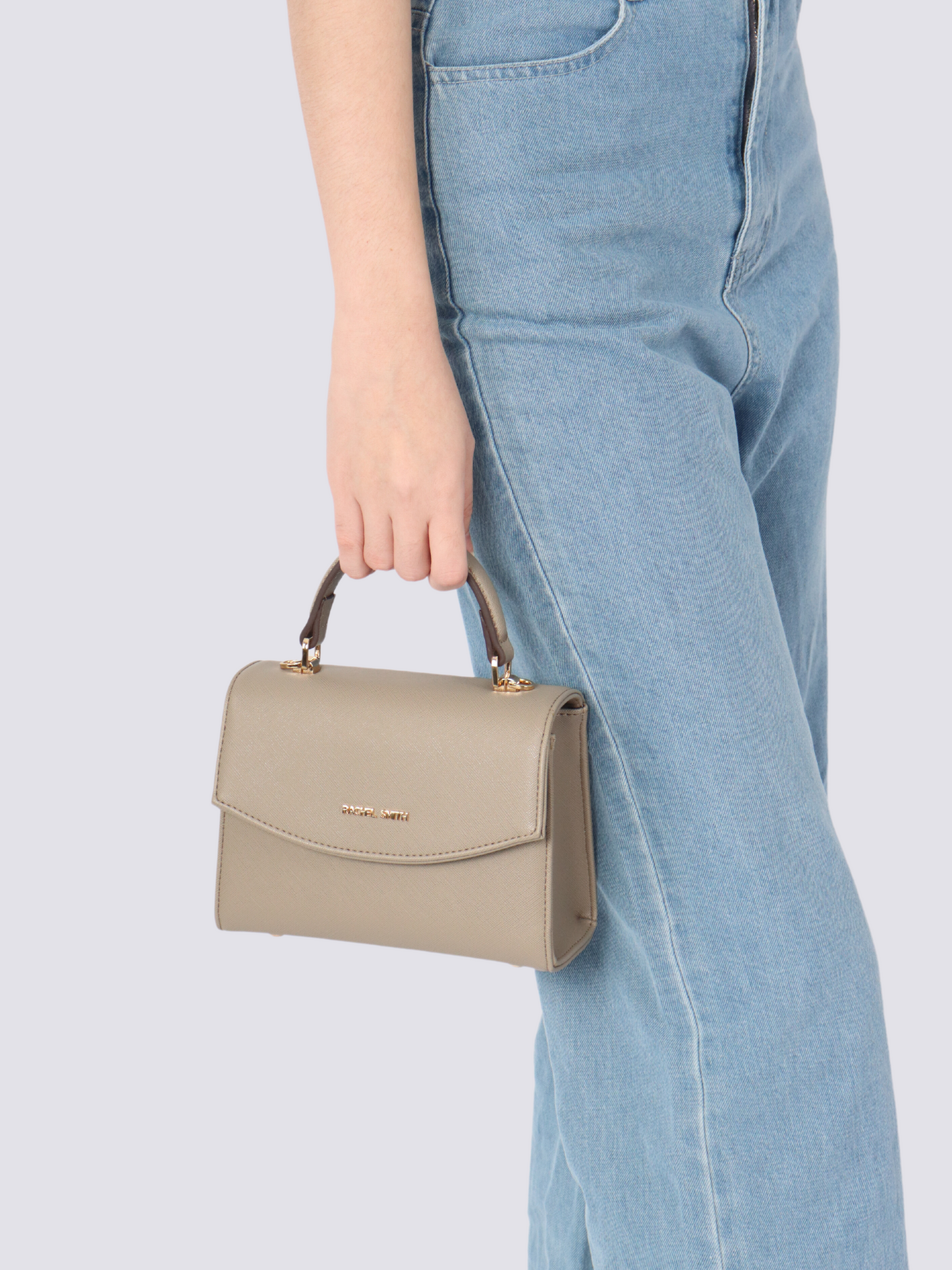 Alice Crossbody Sling Bag