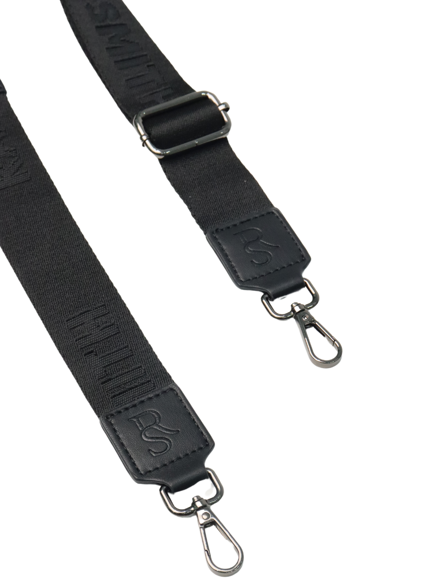 Unisex RS Plain Strap