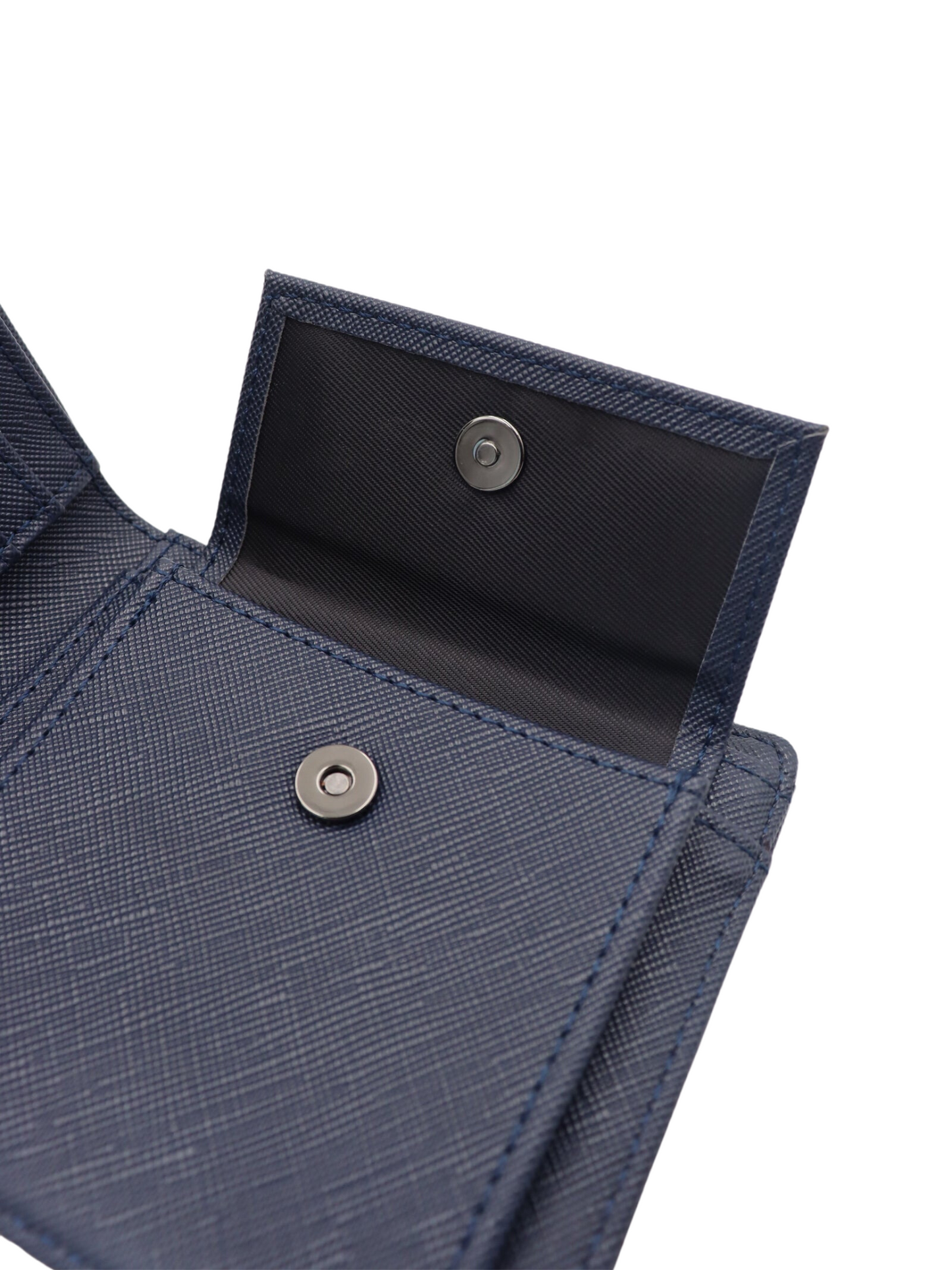 Eddie 2.0 Men Wallet With Coin Pocket