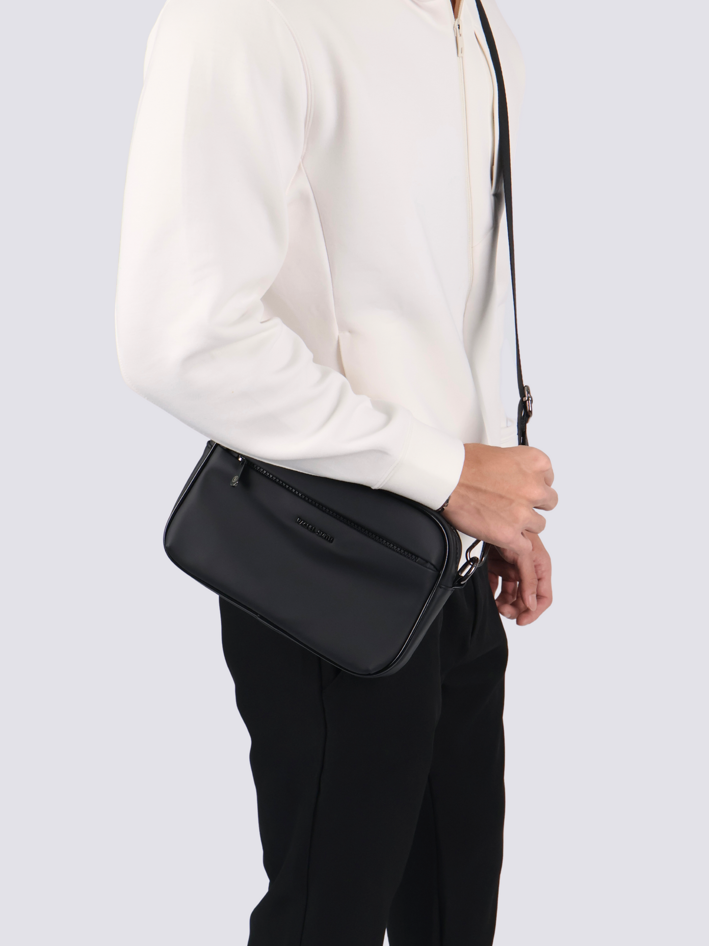 Rex Men Crossbody Bag