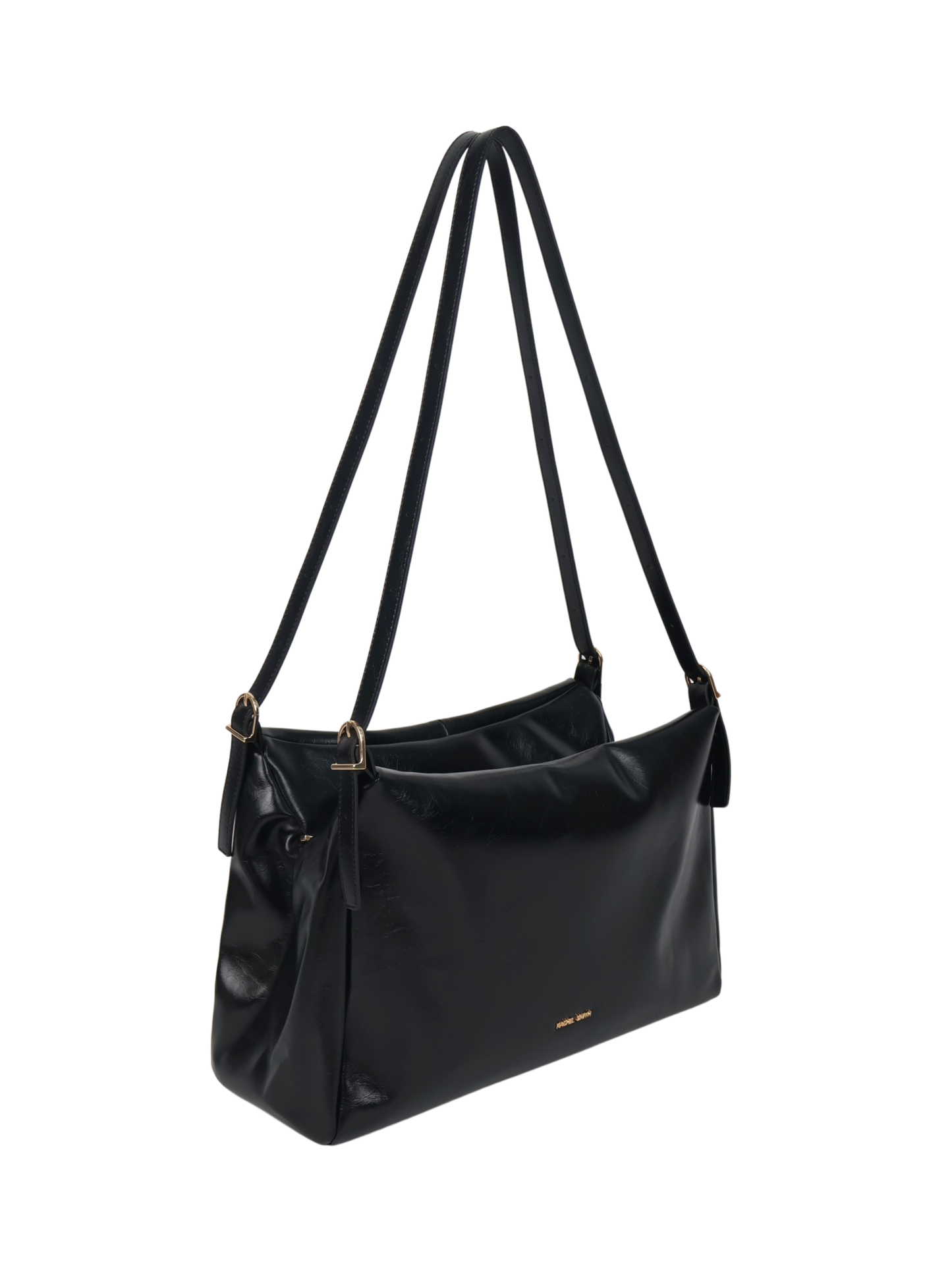 Jovane Slouchy Tote Bag