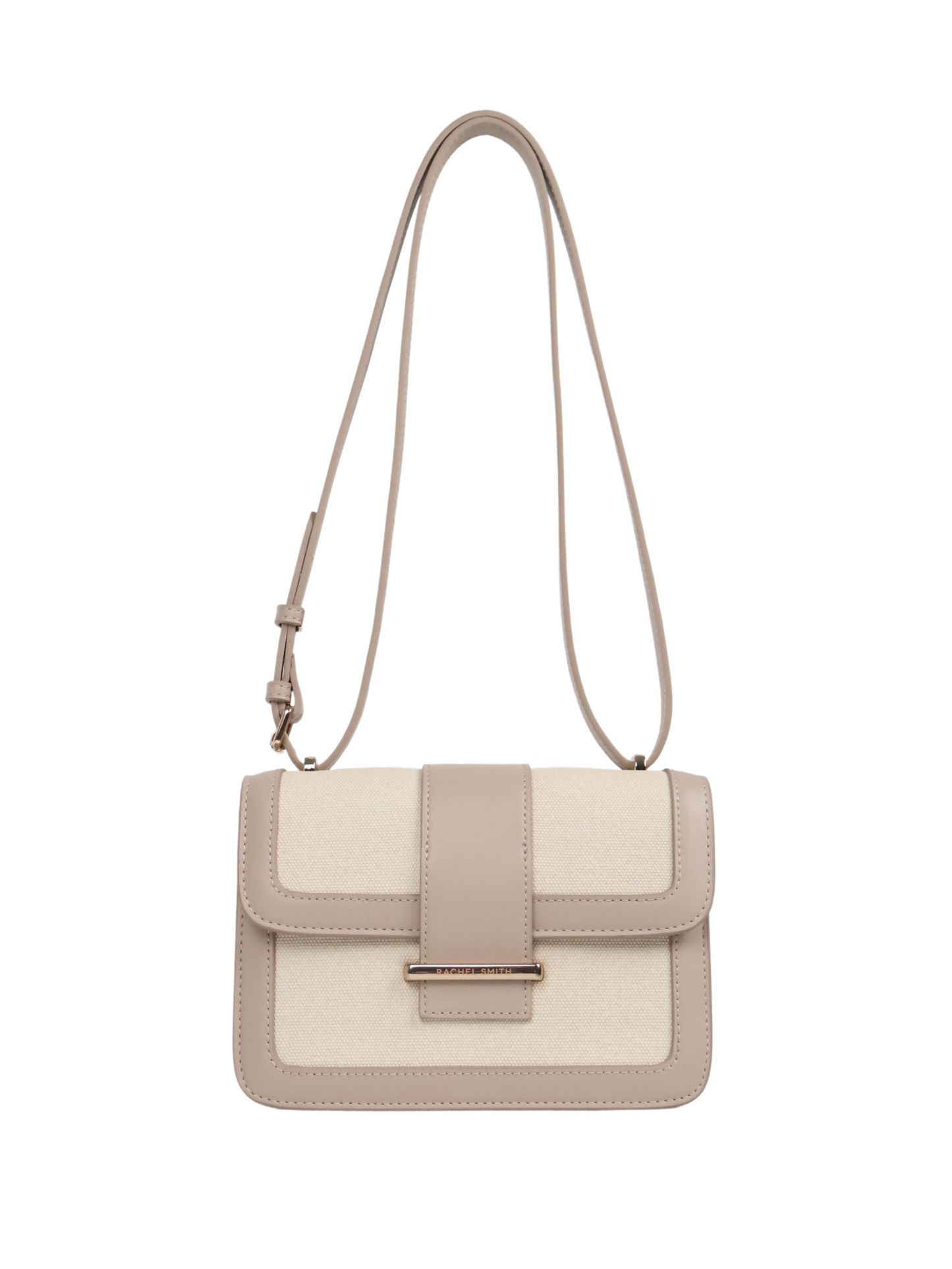 Nicole Vintage Crossbody Bag