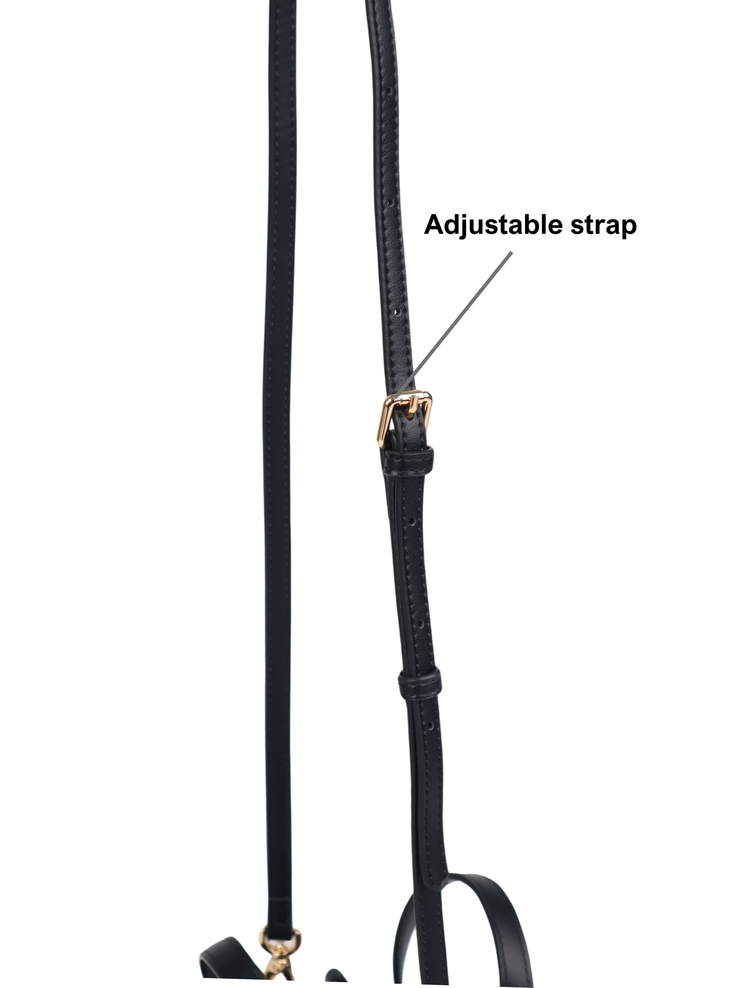 Quinley Small Tote Bag