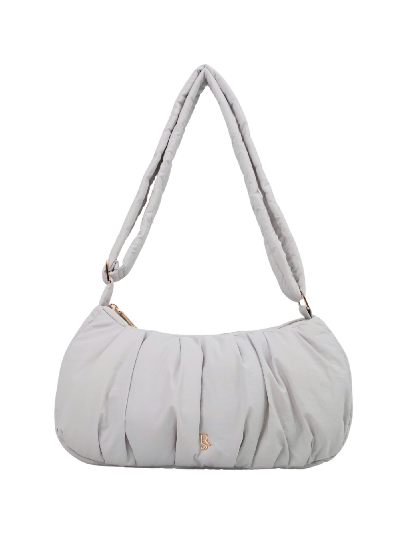 Winnie Puffer Crossbody Bag
