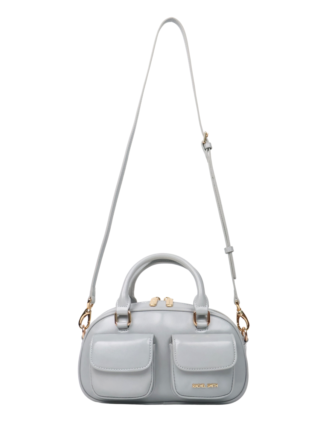 Clara Pocket Bowling Bag